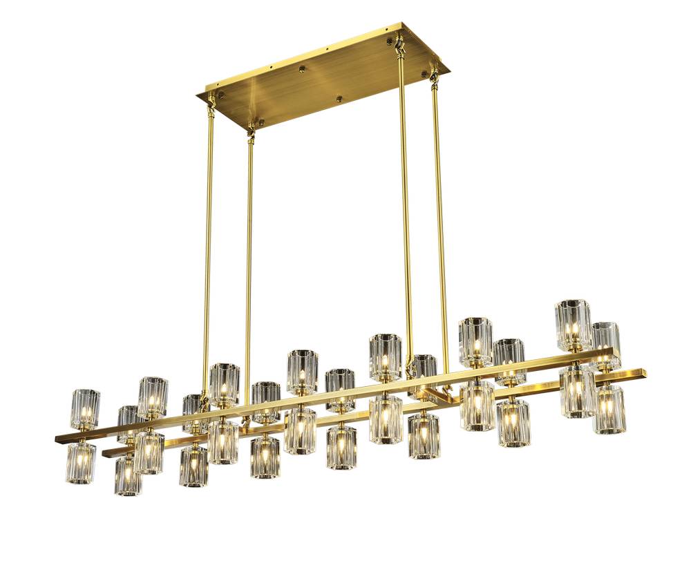 Paris Pendant