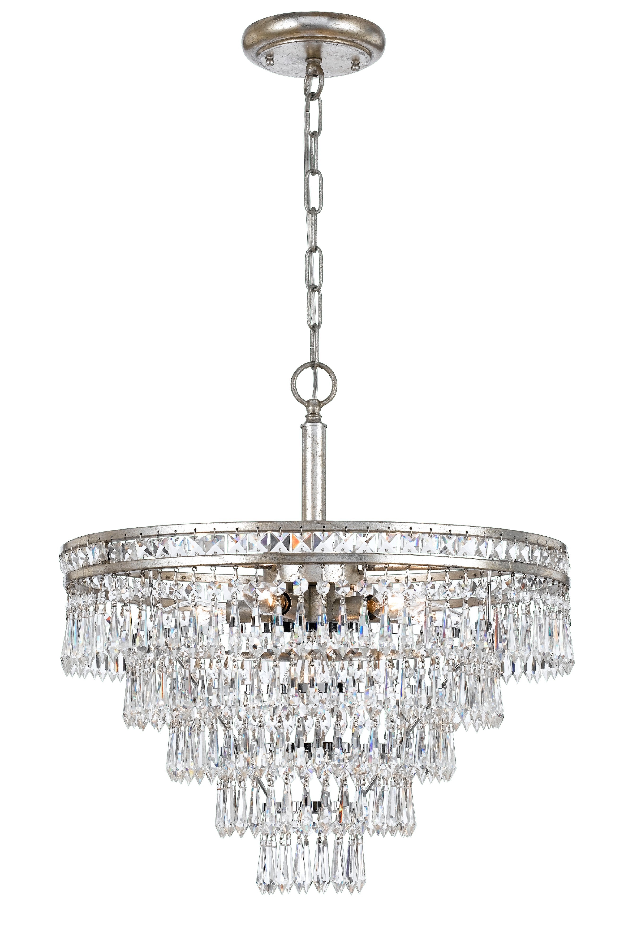 Mercer 20'' Chandelier