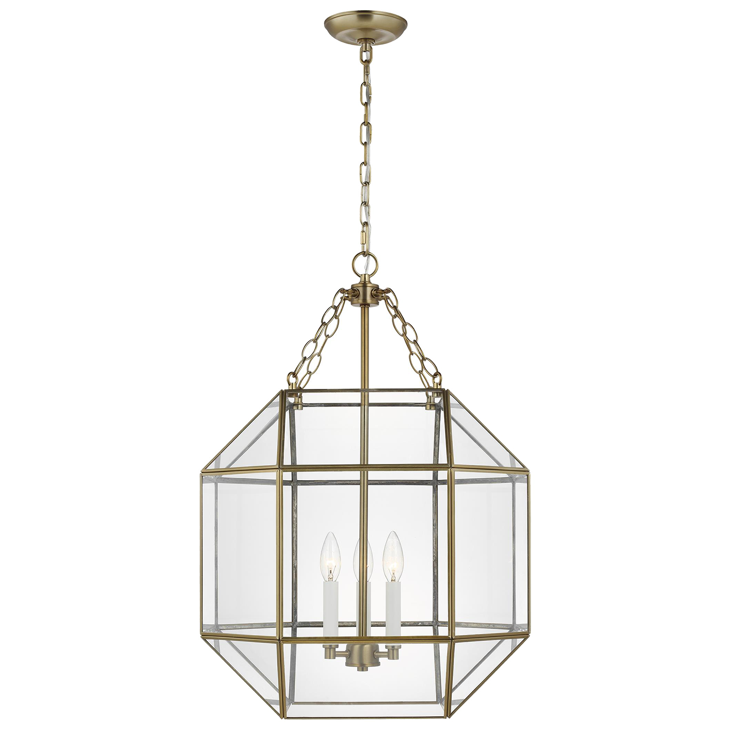 Morrison Lantern