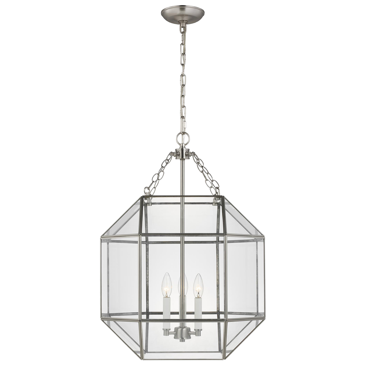 Morrison Lantern