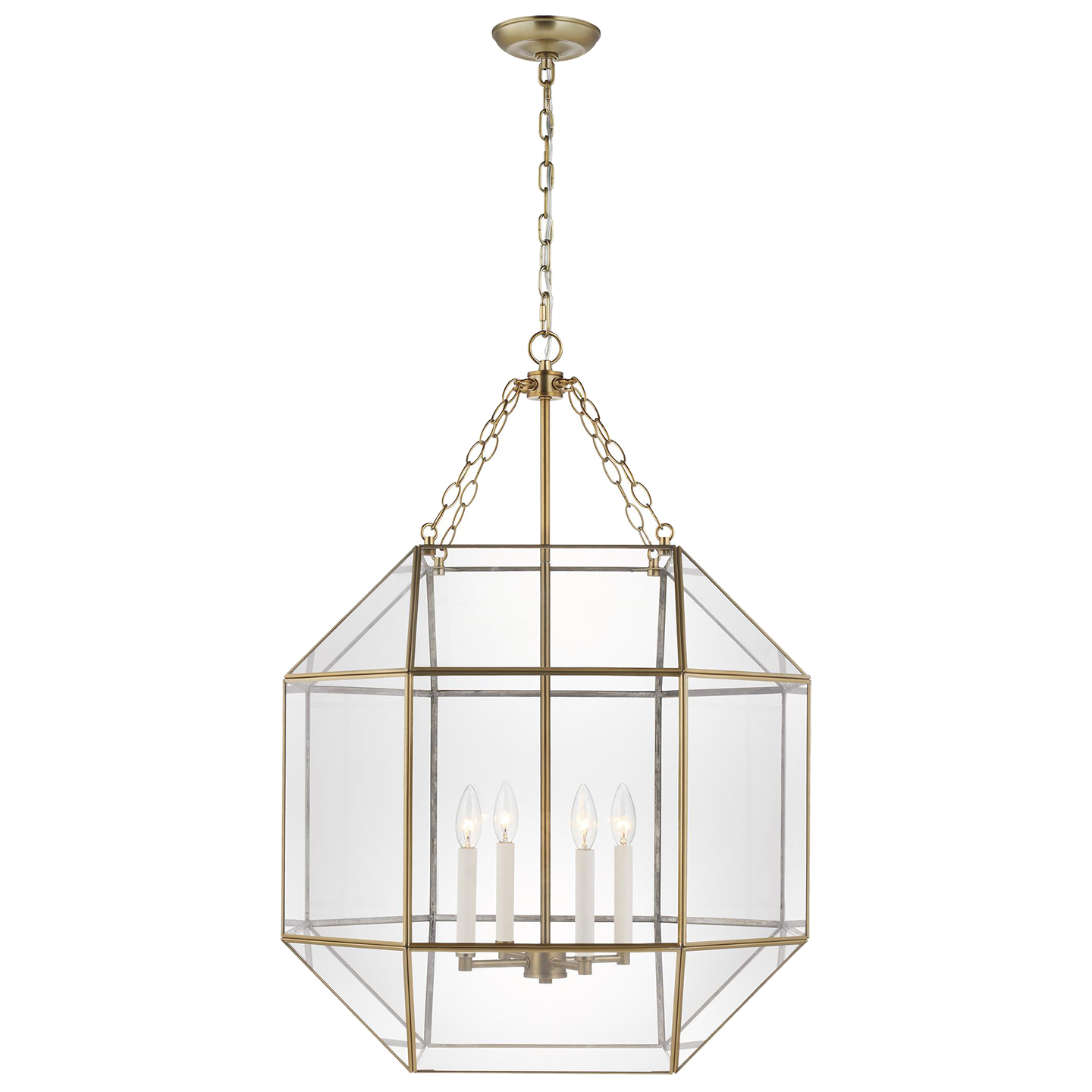 Morrison Lantern