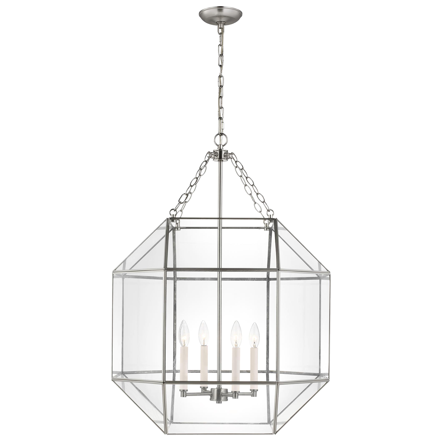 Morrison Lantern
