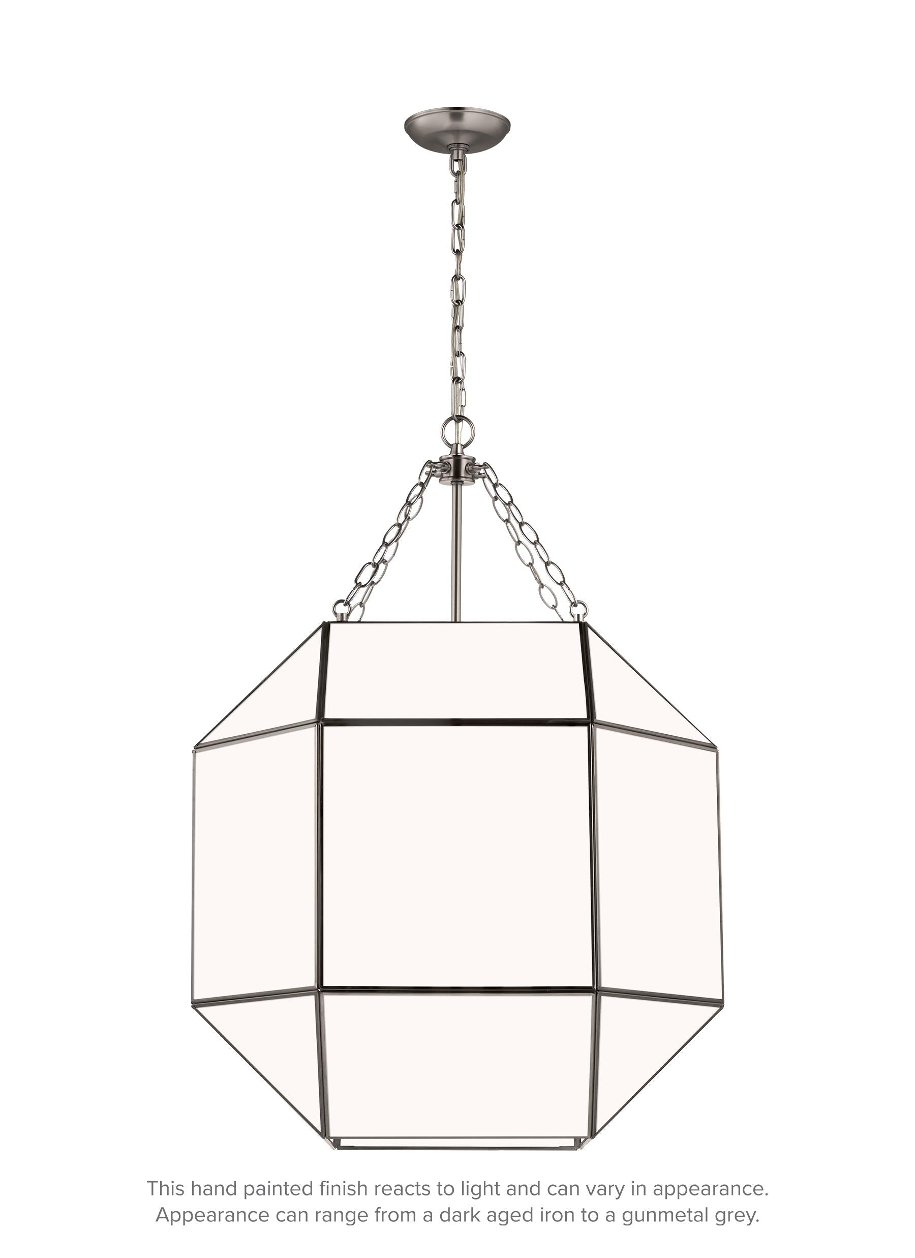 Morrison Lantern