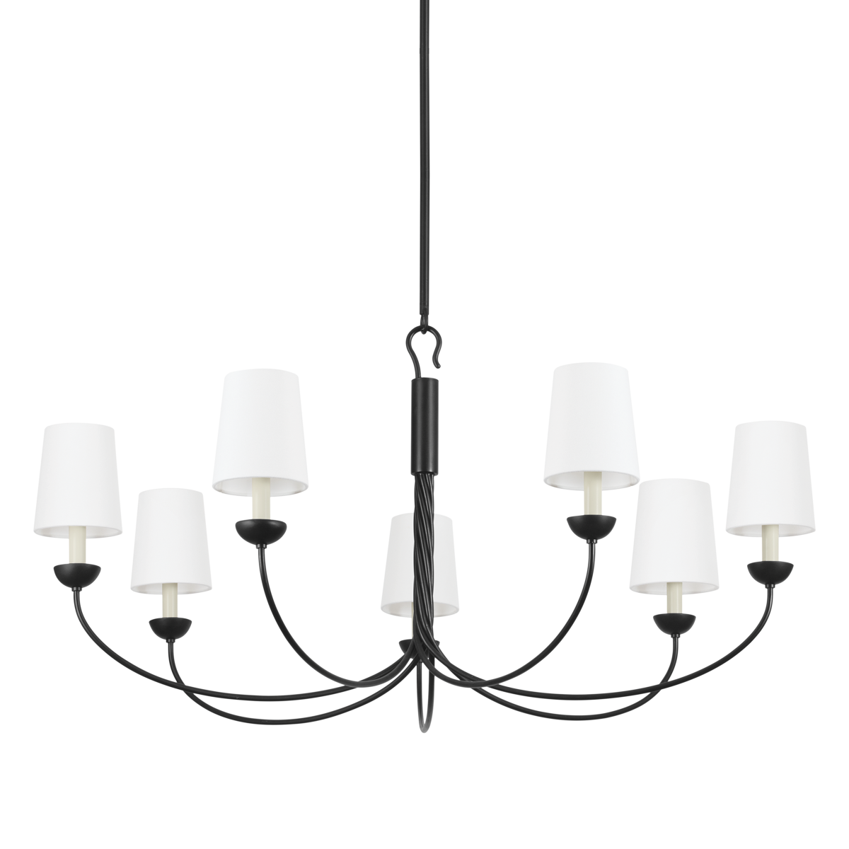 MONTPELIER Chandelier