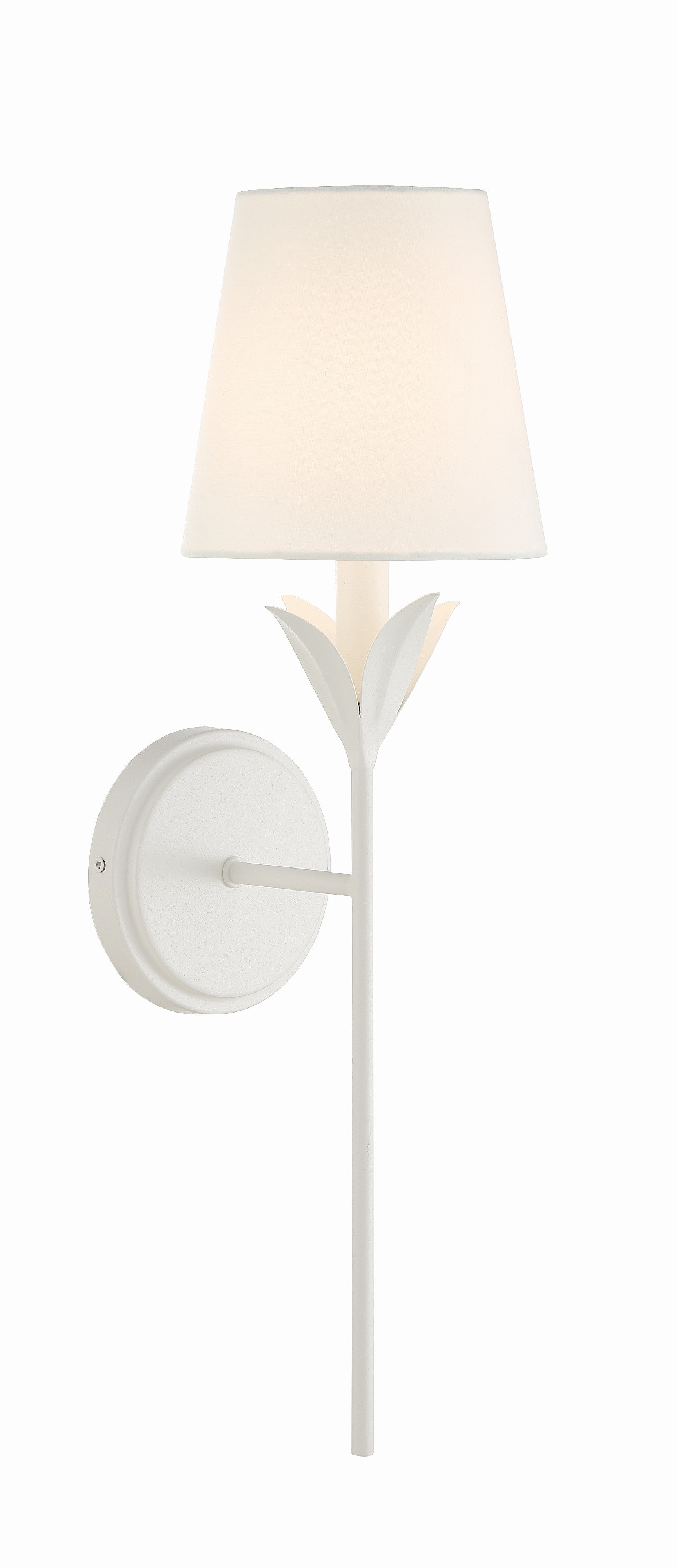 Broche 6'' Sconce