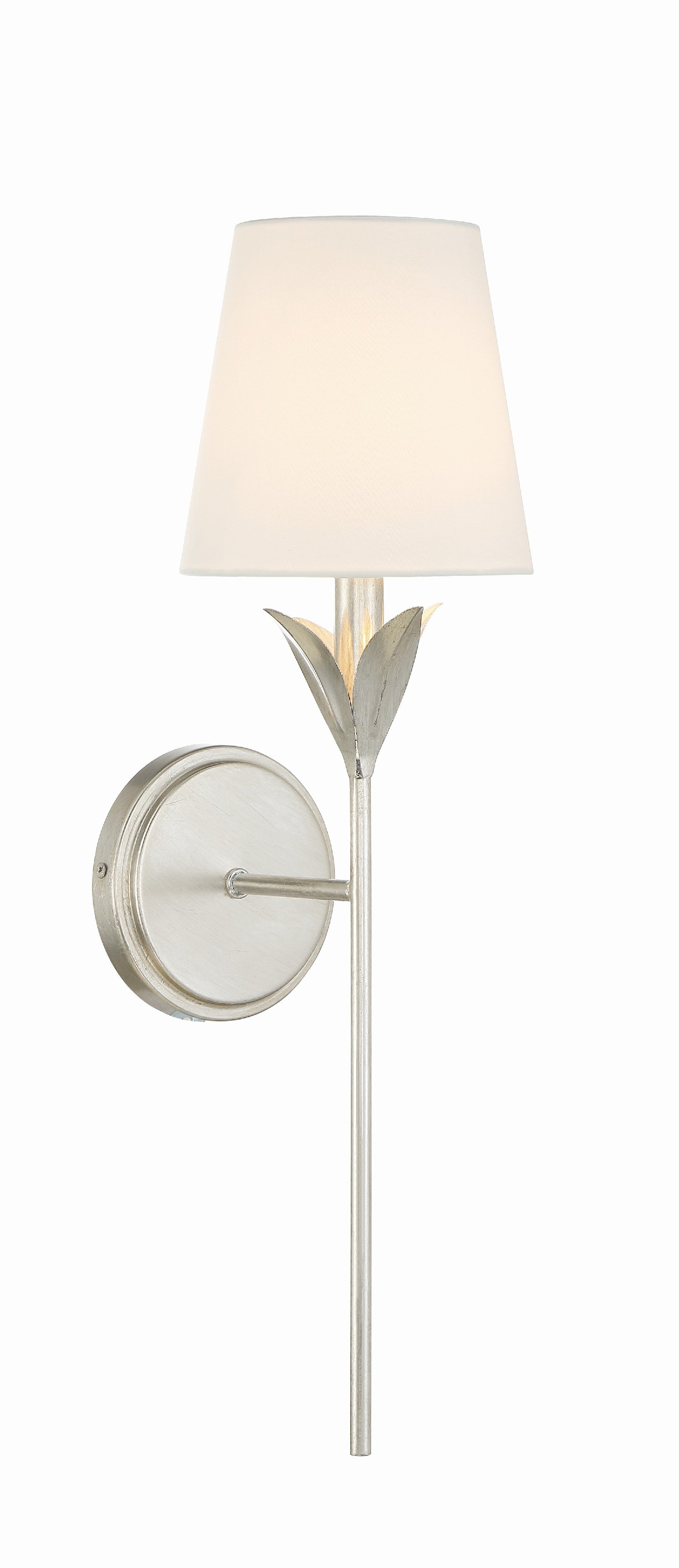 Broche 6'' Sconce