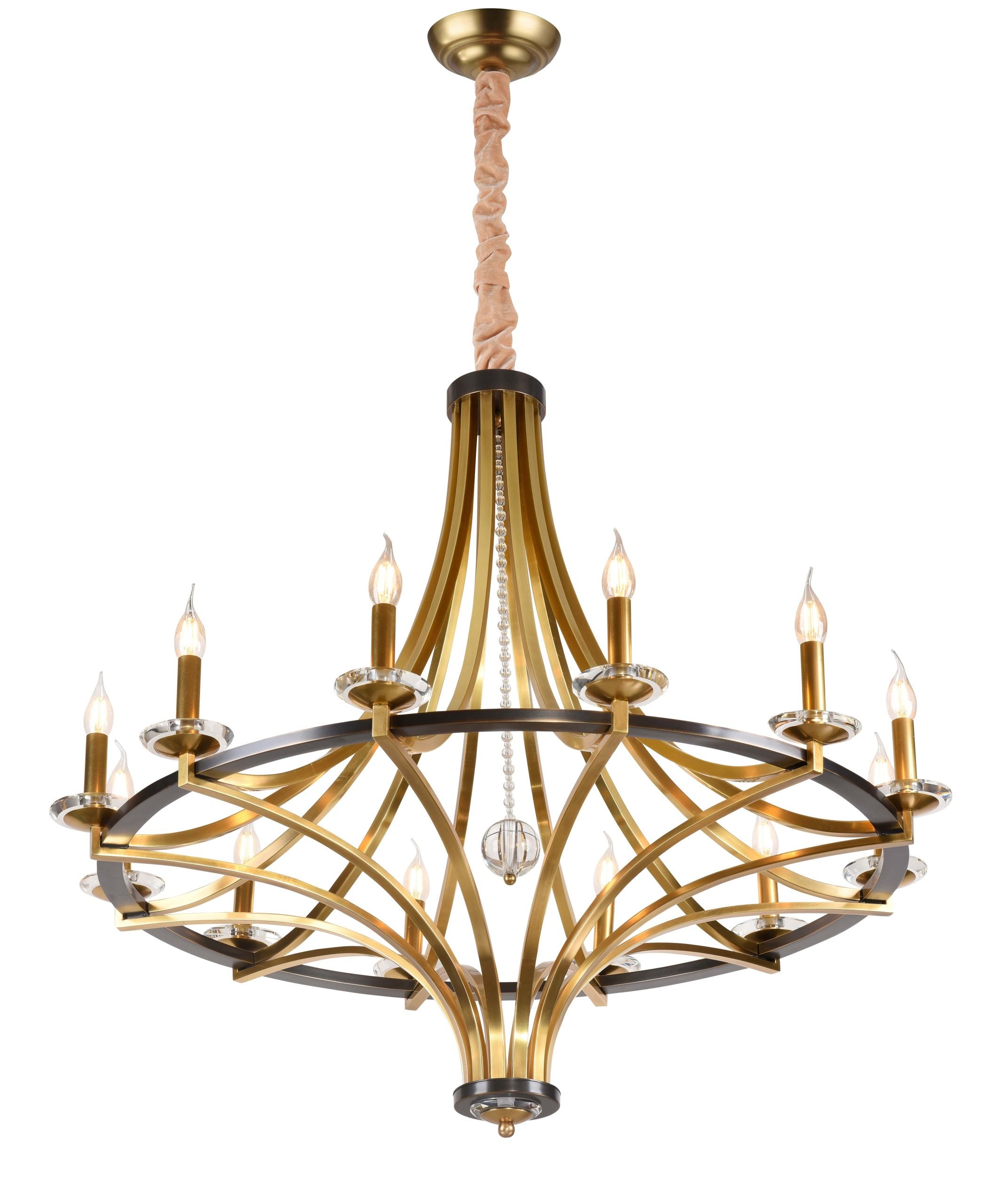 Berlin Pendant