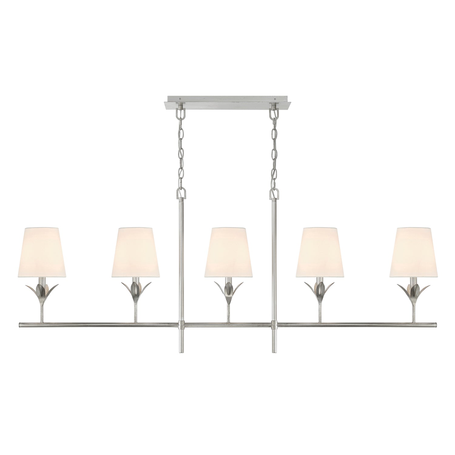 Broche Chandelier