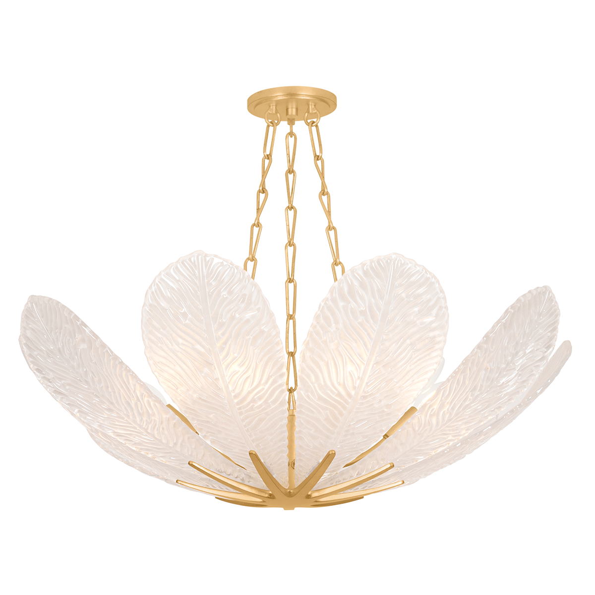Galena Chandelier