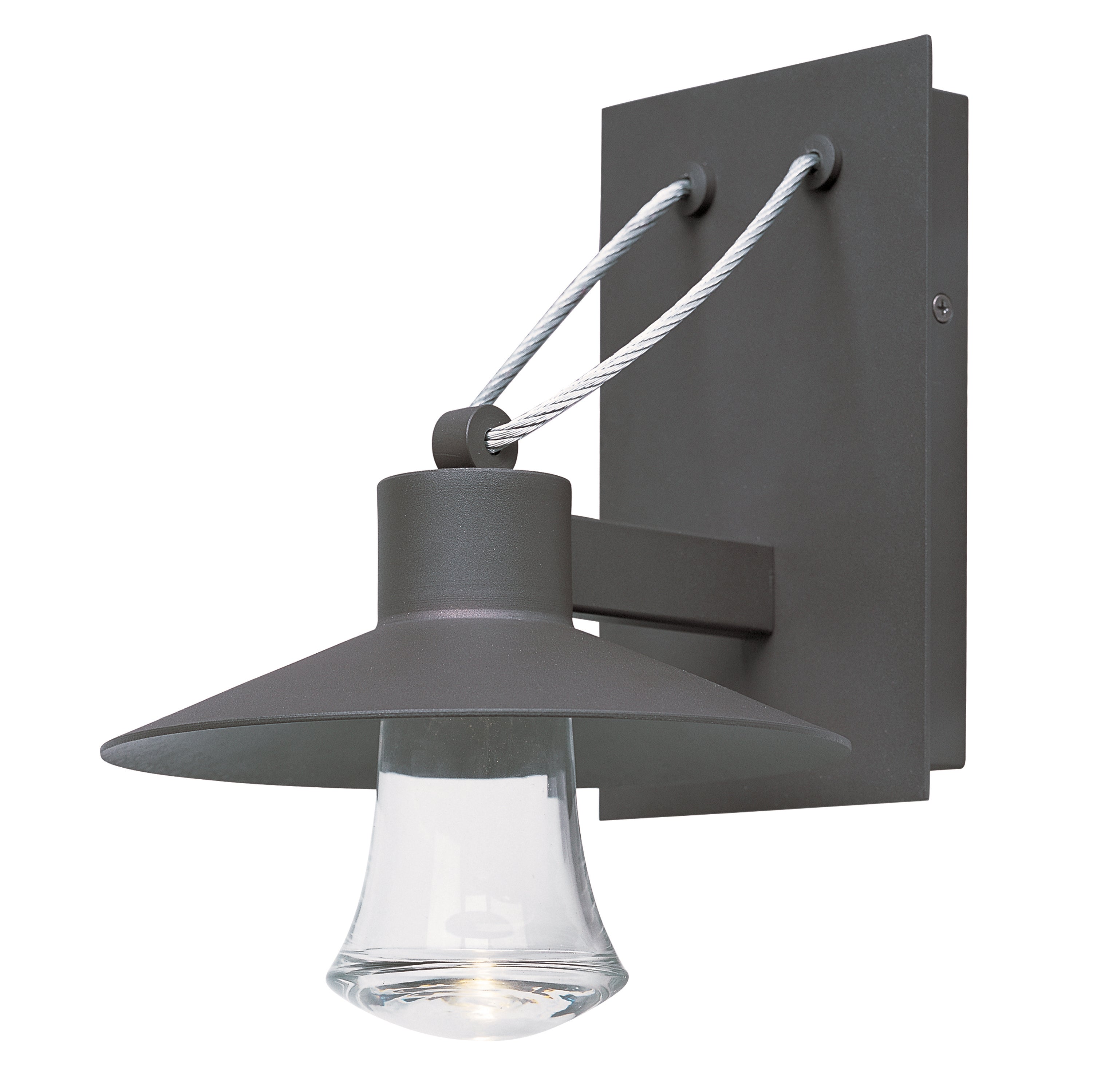 Civic Outdoor Wall Mount