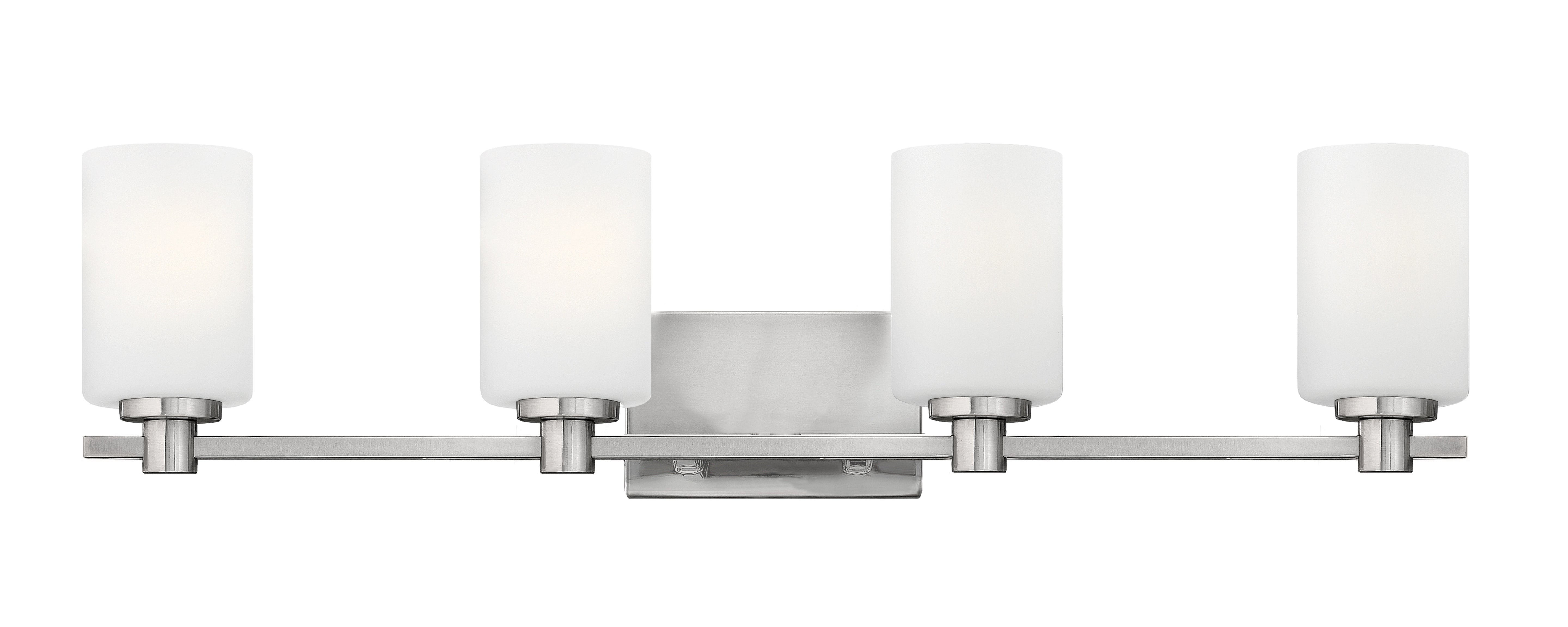Karlie Large Four Light Vanity