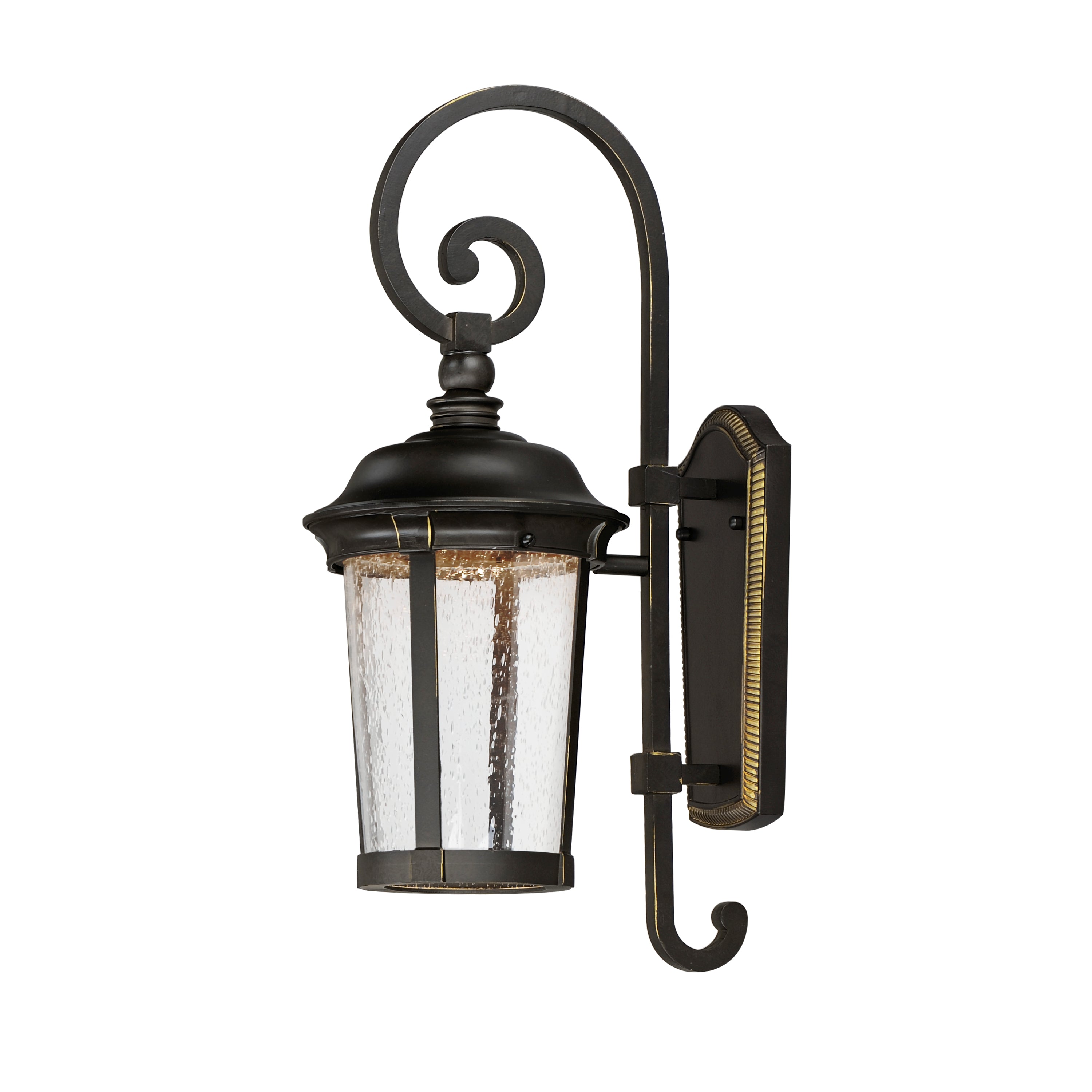 Dover LED Outdoor Wall Mount