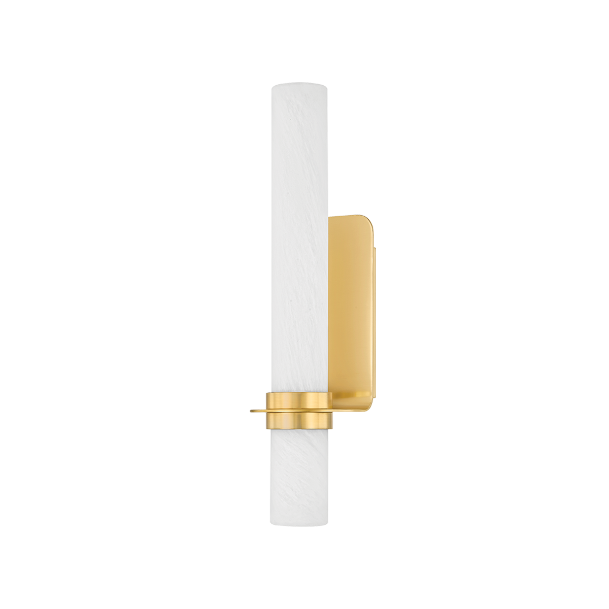 GROVELAND STATION Wall Sconce