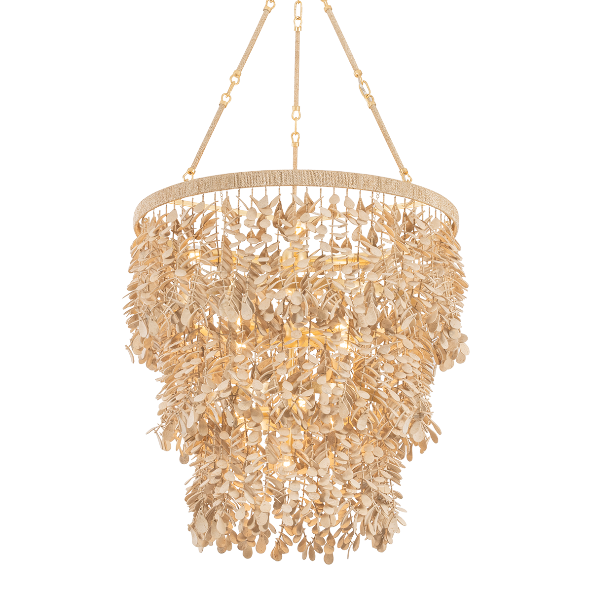 Naxos Chandelier