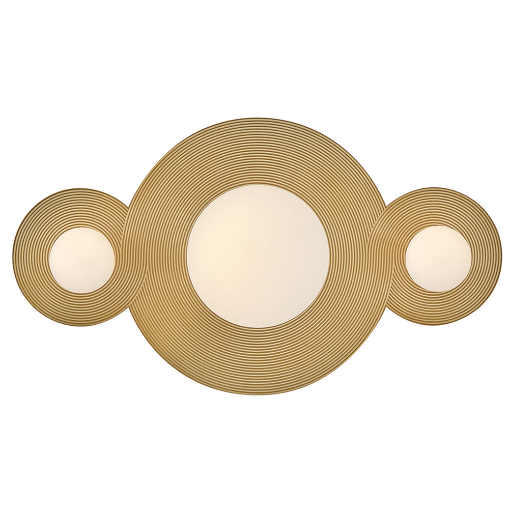 Rhea Small LED Vanity