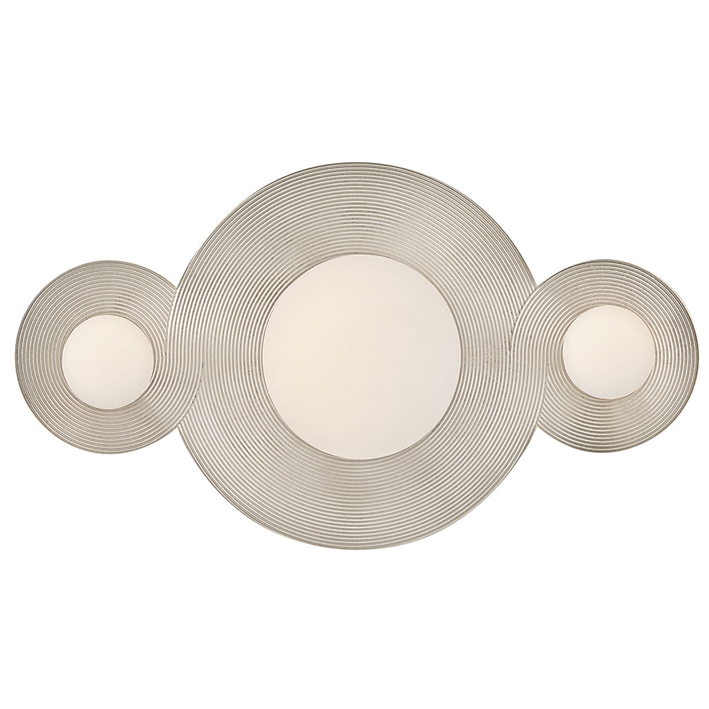 Rhea Small LED Vanity