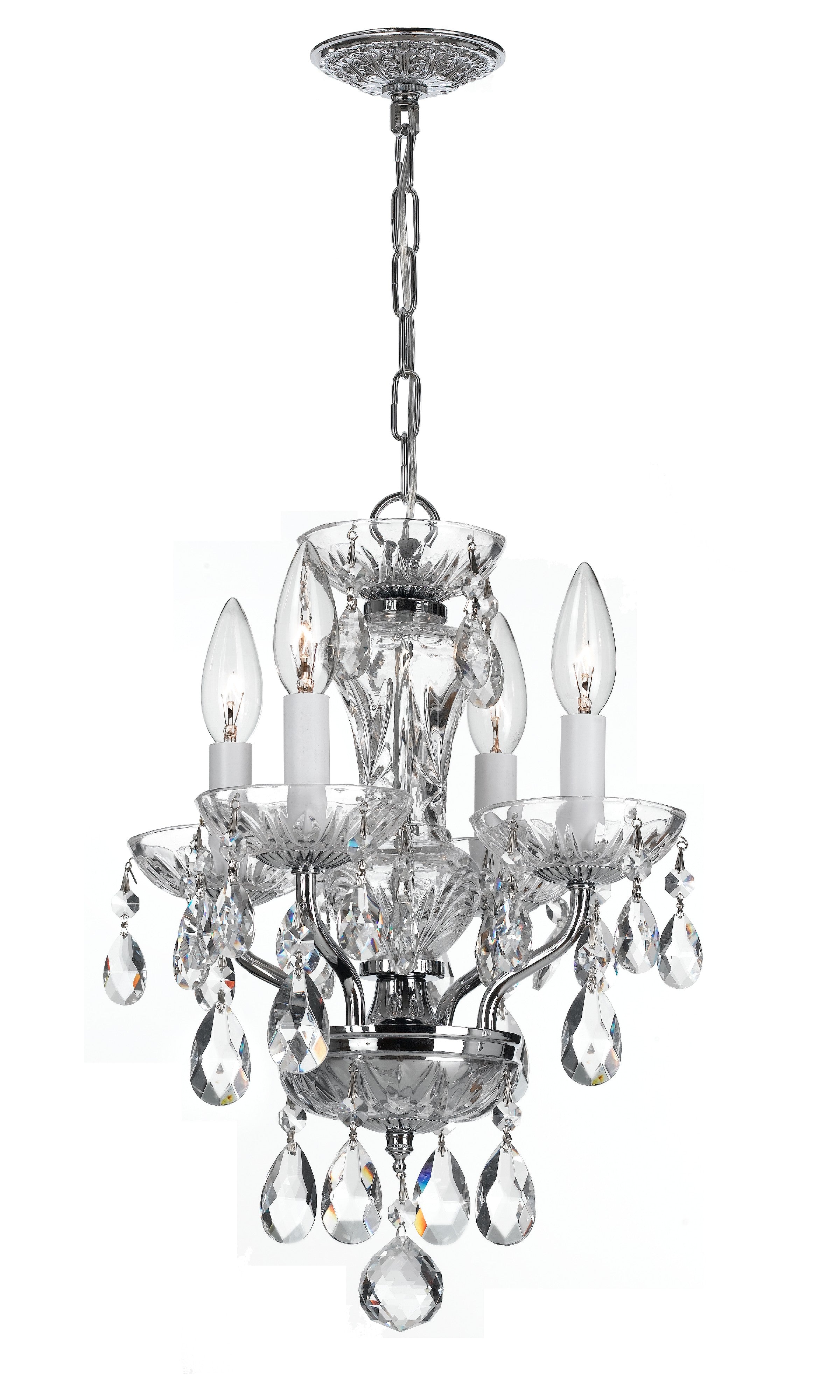 Welton 11'' Chandelier