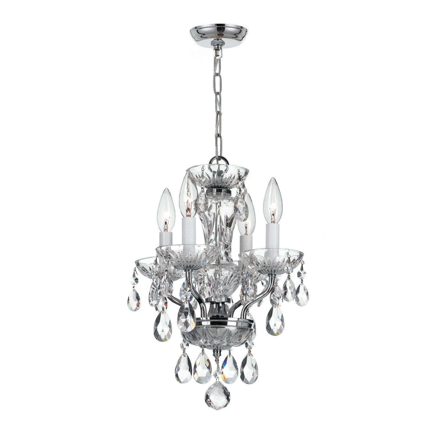 Welton 11'' Chandelier