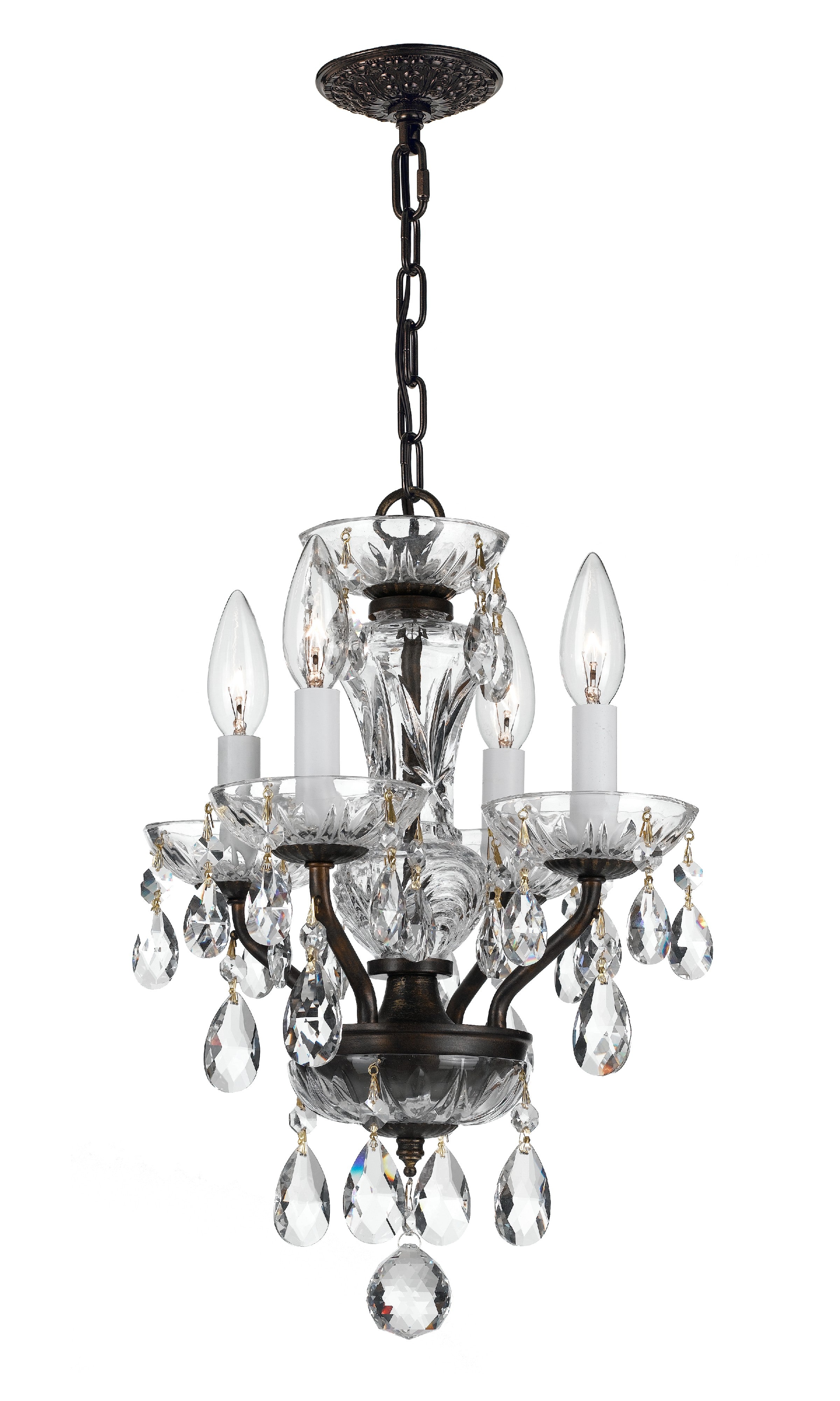 Welton 11'' Chandelier
