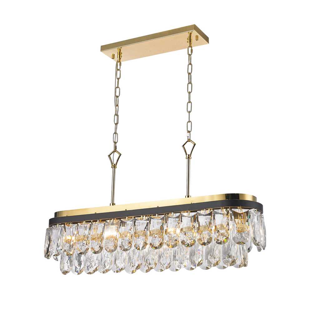 Havana Chandelier