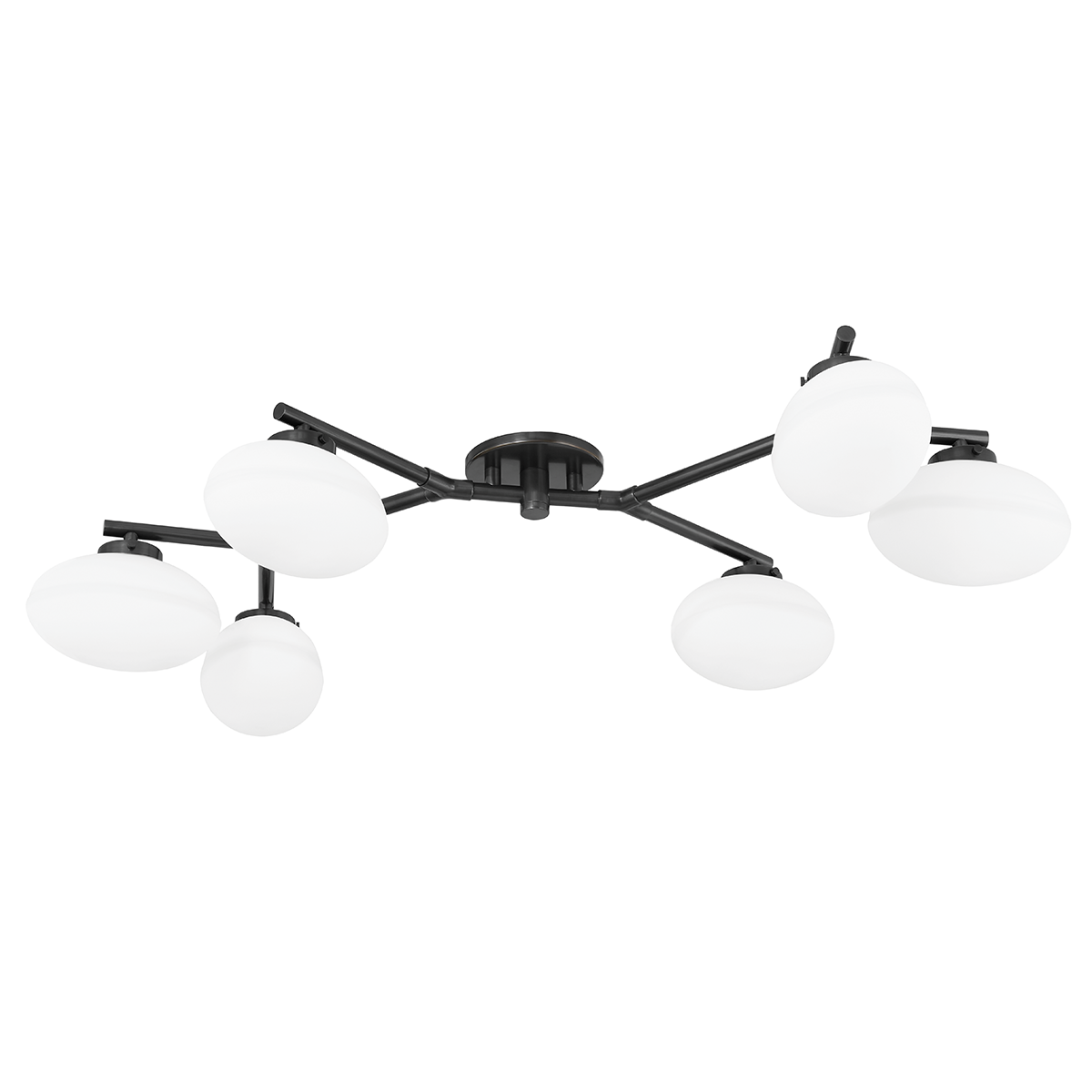 Wagner Semi Flush