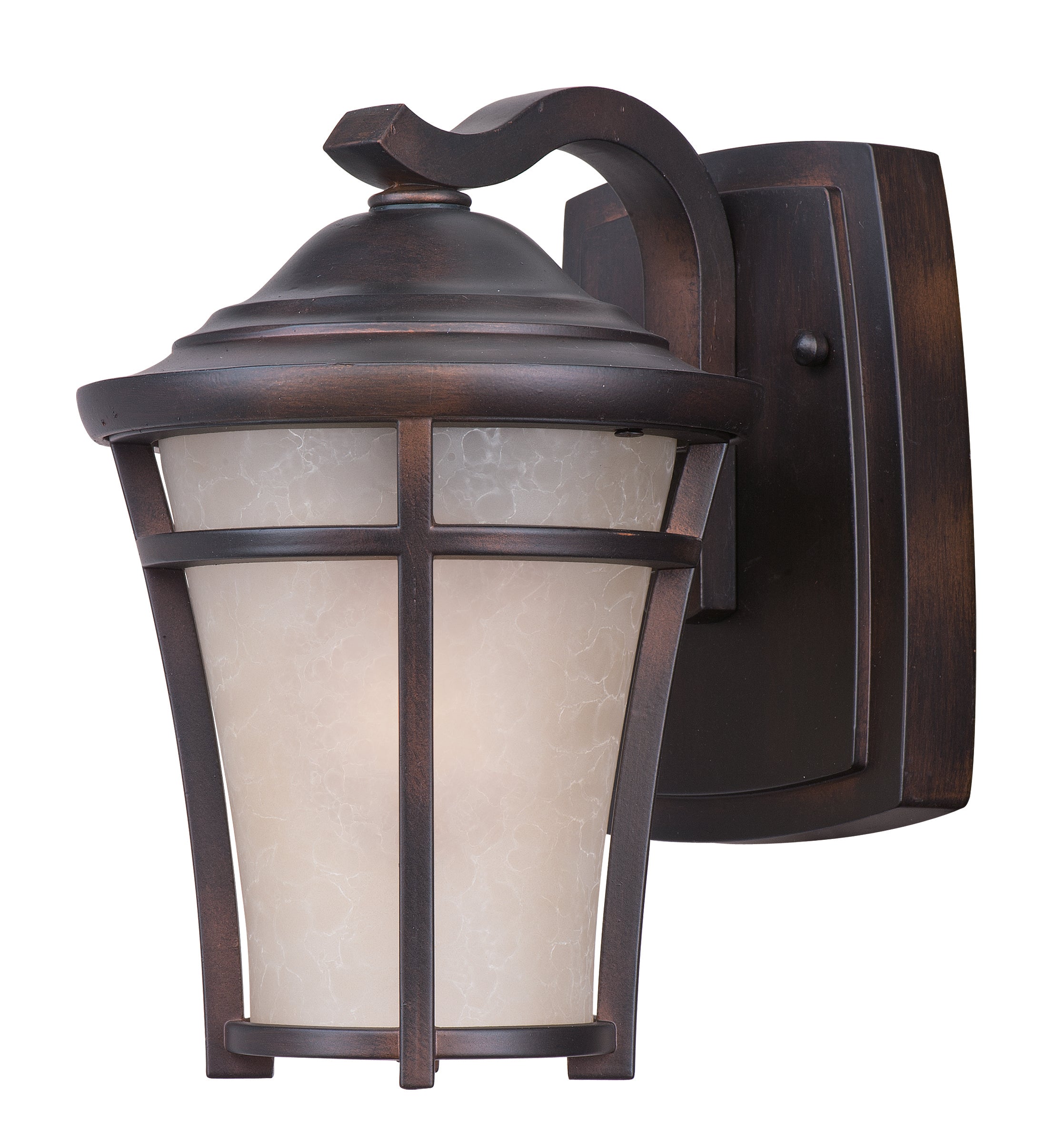 Balboa DC LED E26 Outdoor Wall Mount