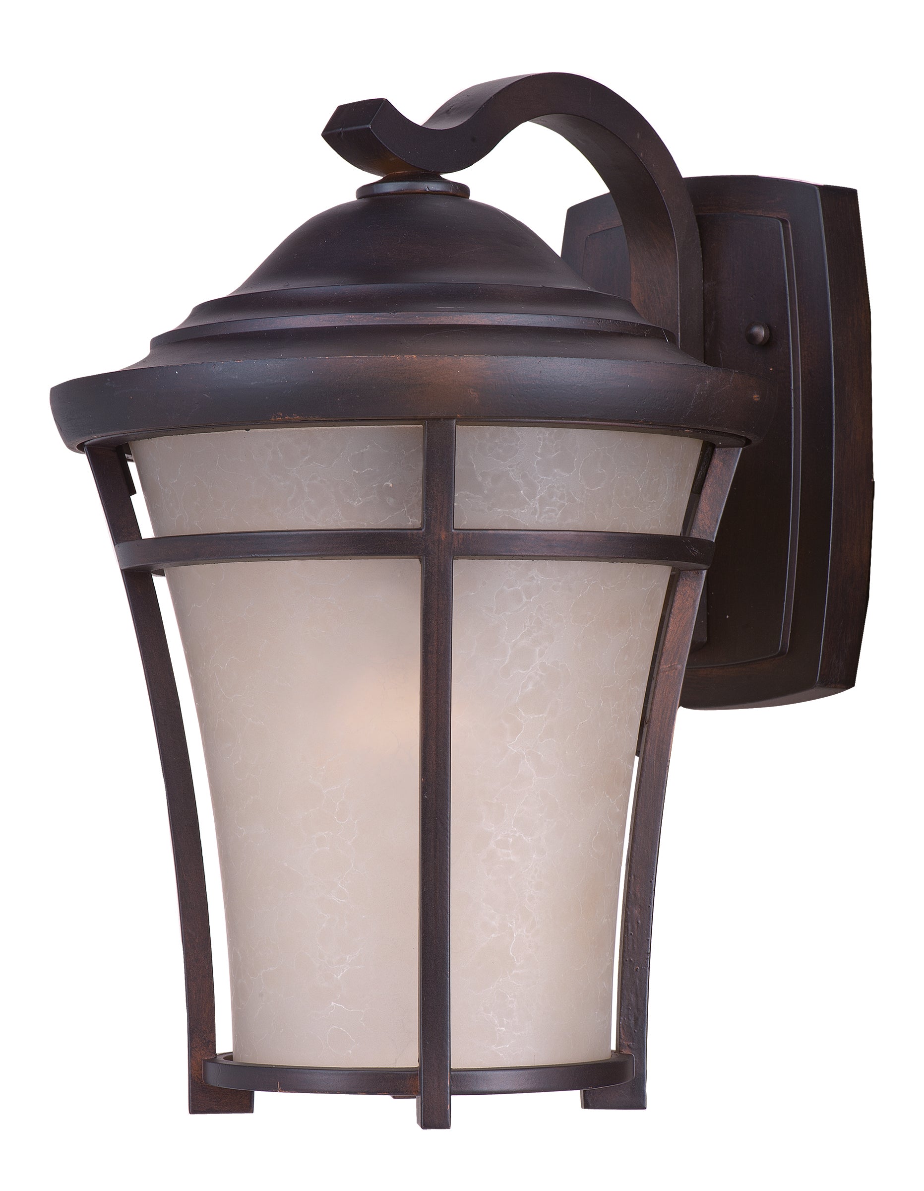 Balboa DC LED E26 Outdoor Wall Mount