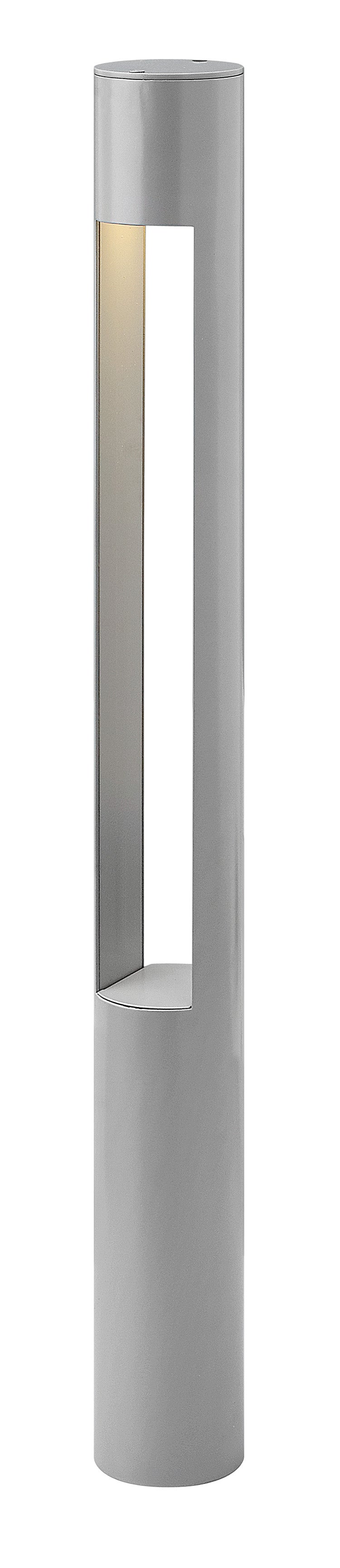 Atlantis Large Round 120v Bollard
