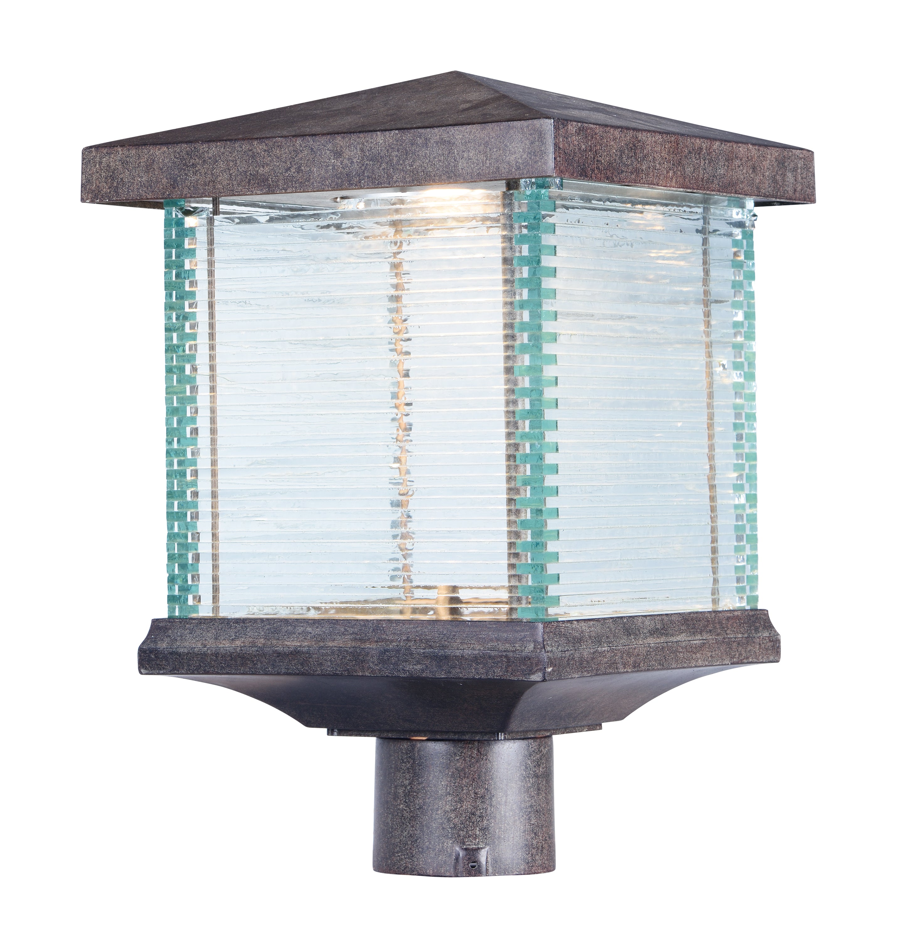 Triumph VX LED Outdoor Pole/Post Mount