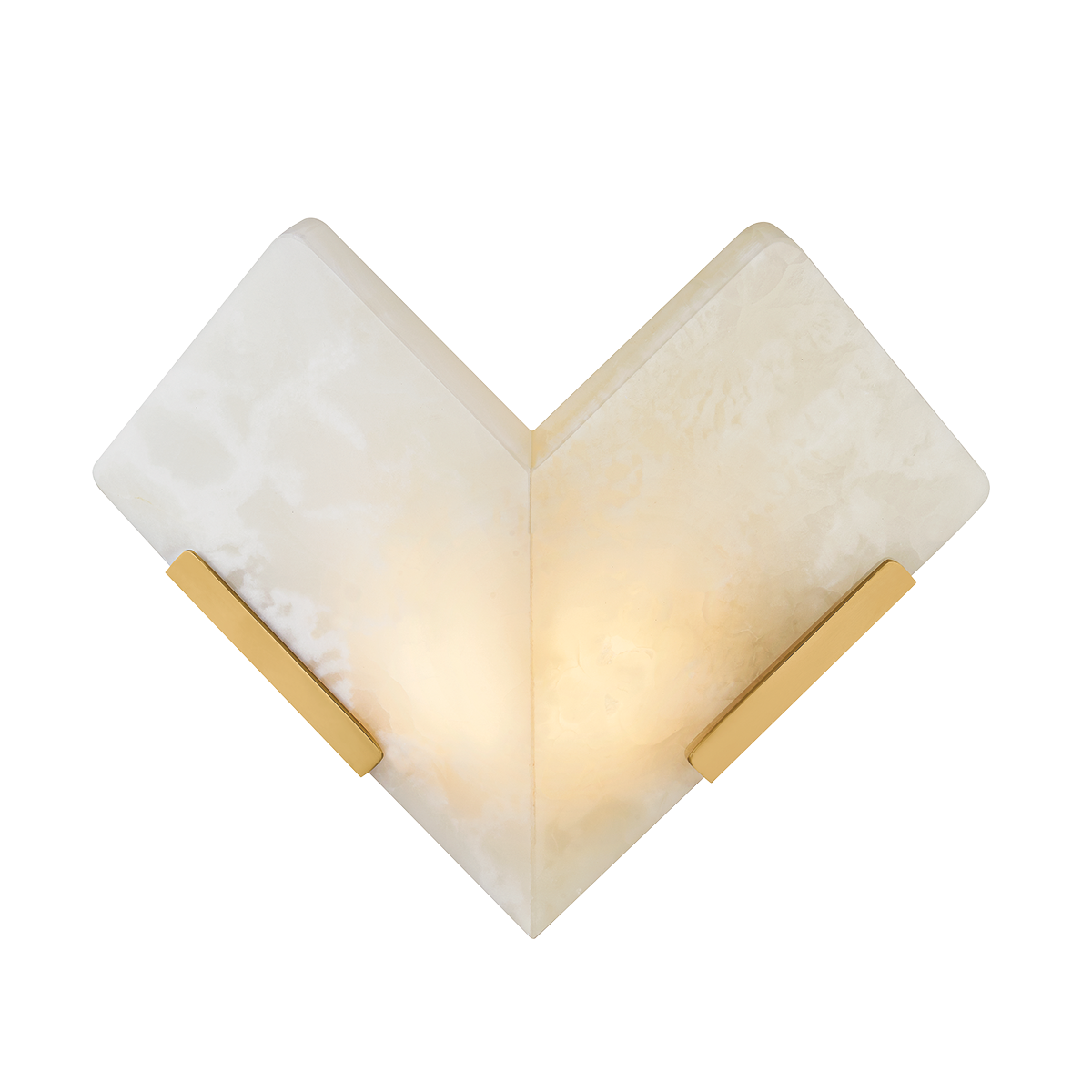 Geo Wall Sconce