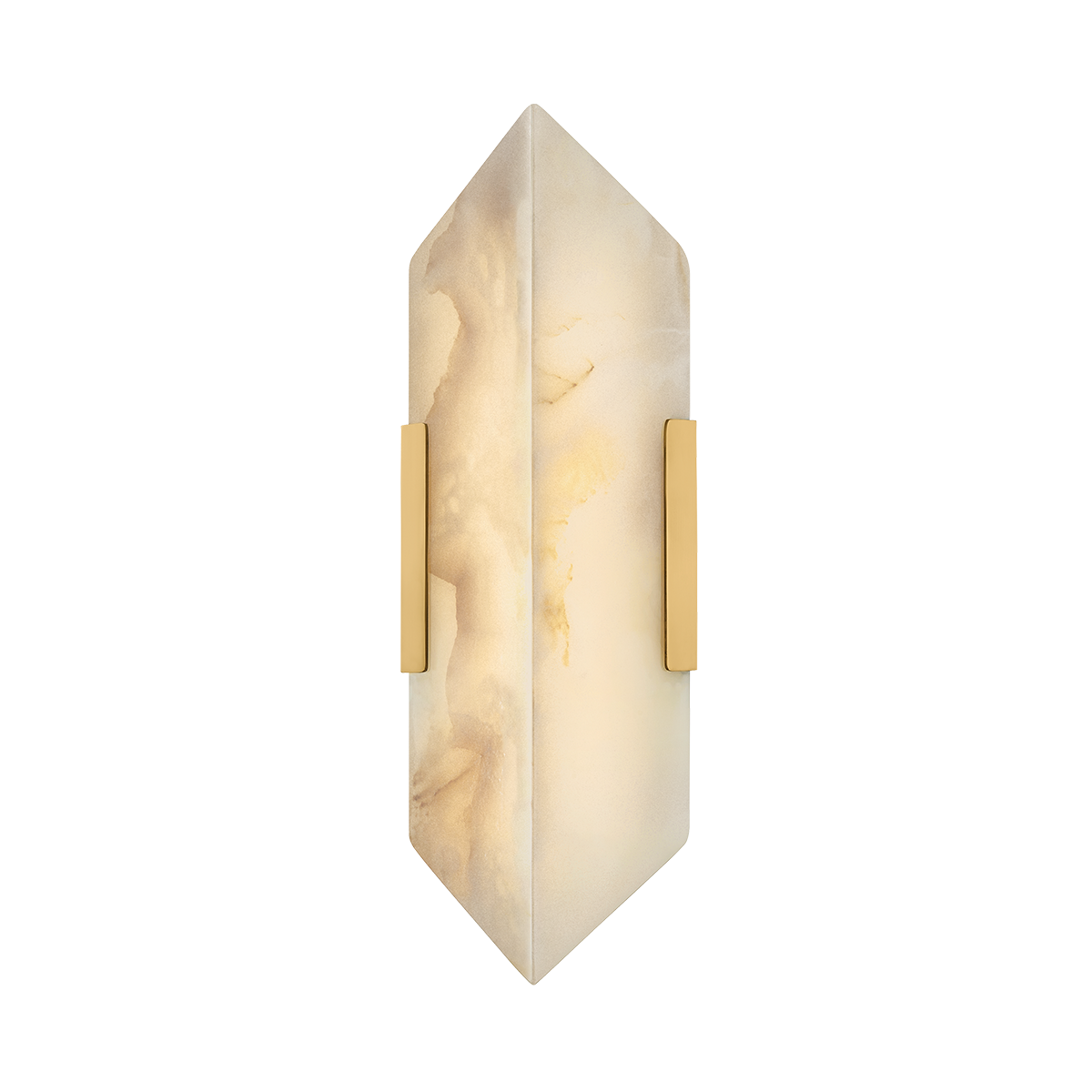 Geo Wall Sconce