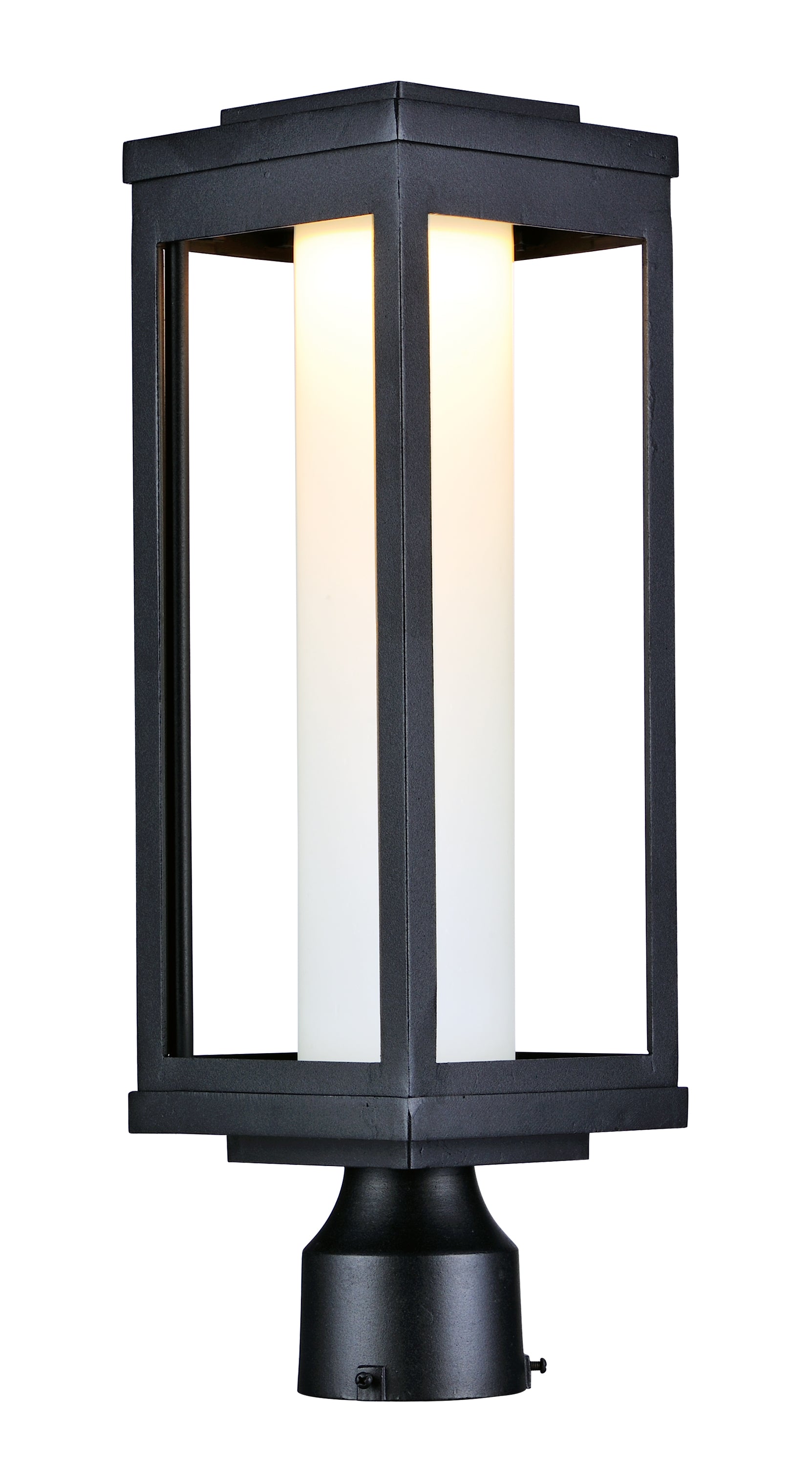 Salon LED Outdoor Pole/Post Mount