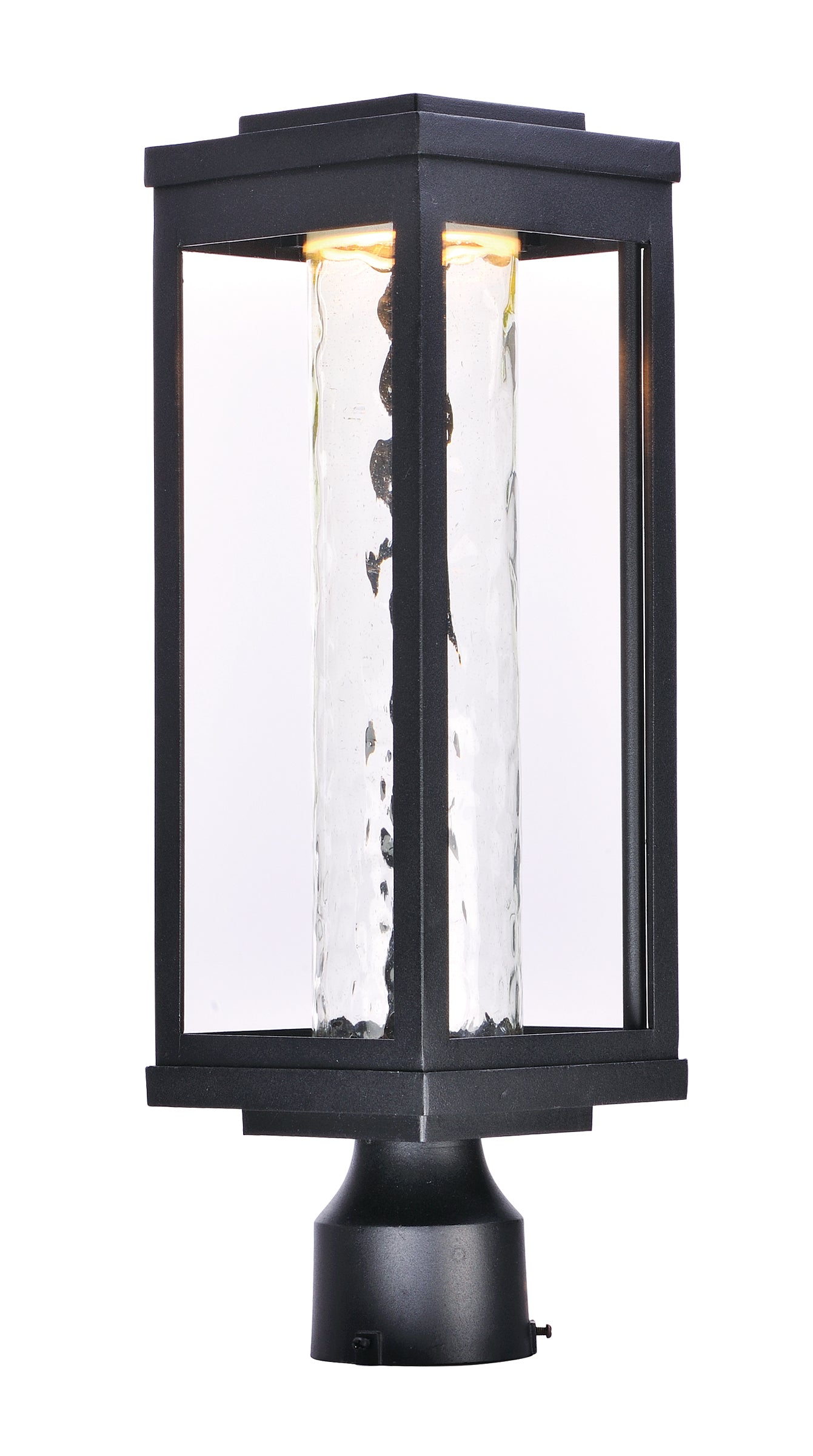 Salon LED Outdoor Pole/Post Mount