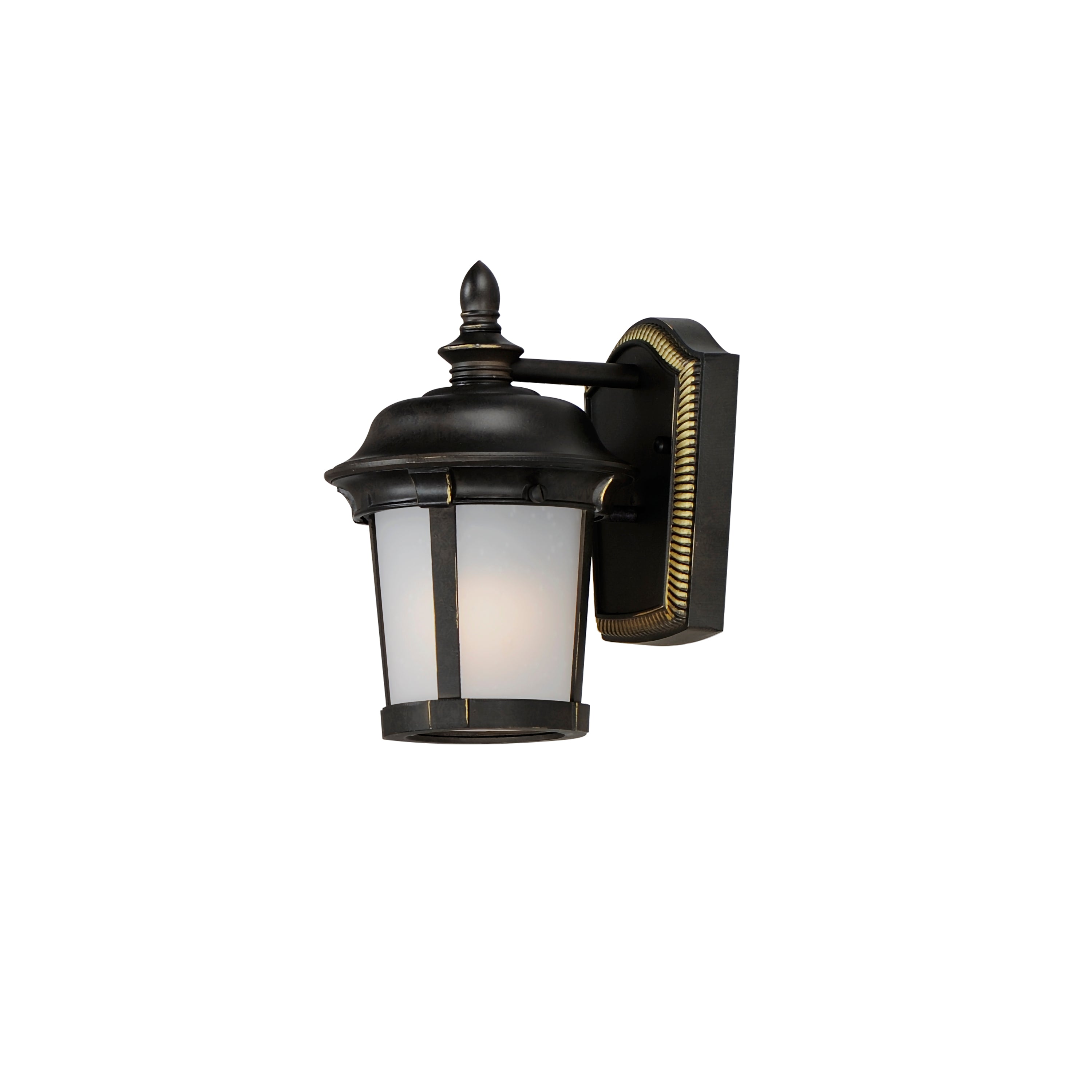 Dover LED E26 Outdoor Wall Mount