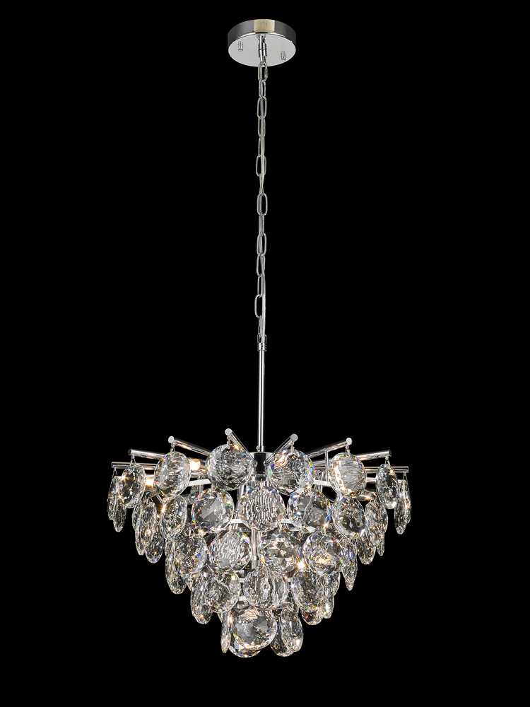 Palermo Chandelier