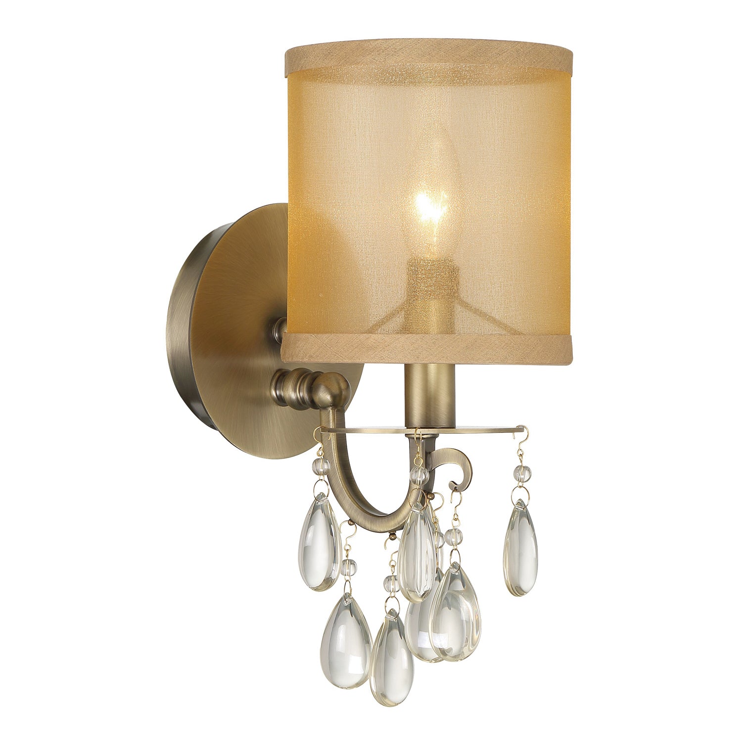 Hampton Sconce