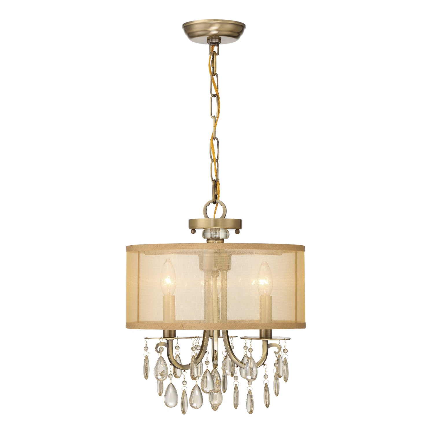 Hampton Chandelier