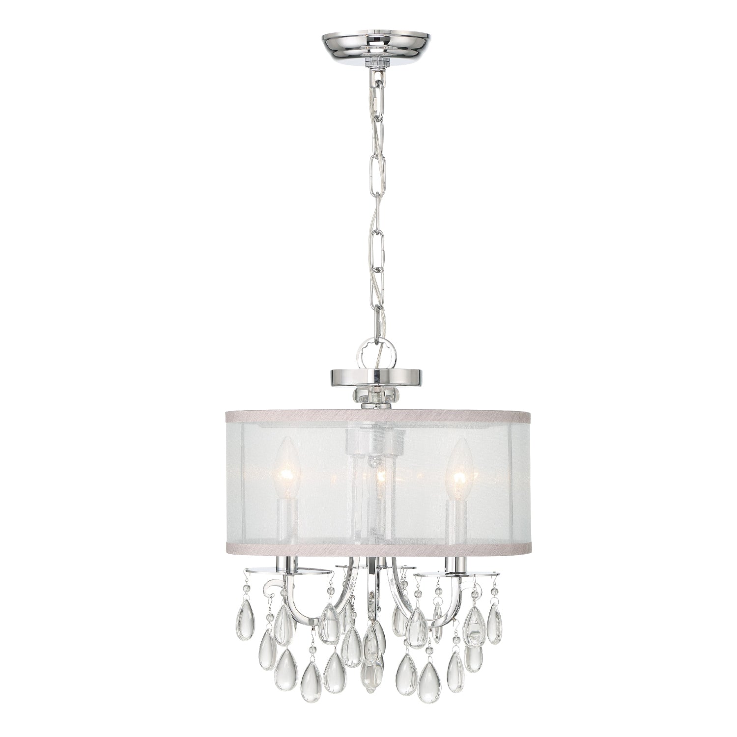 Hampton Chandelier