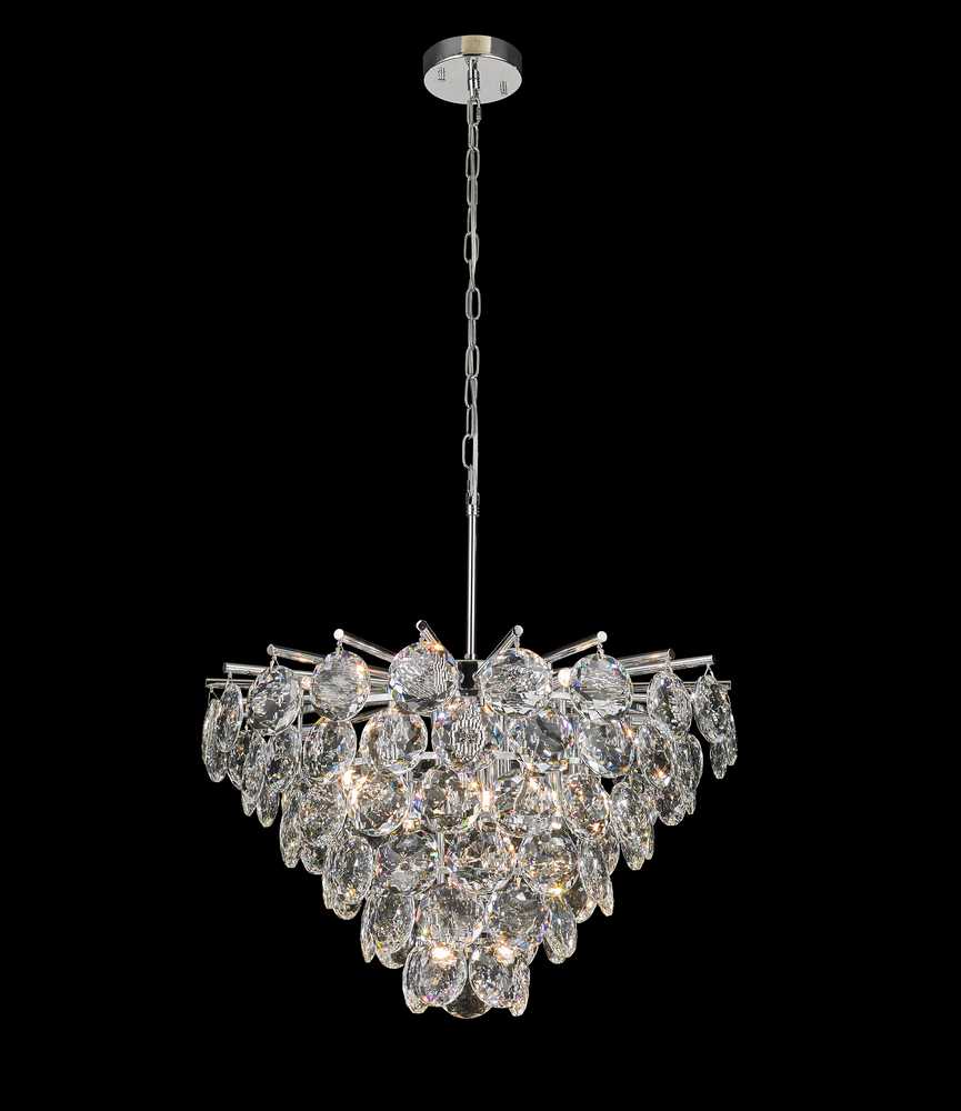 Palermo Chandelier