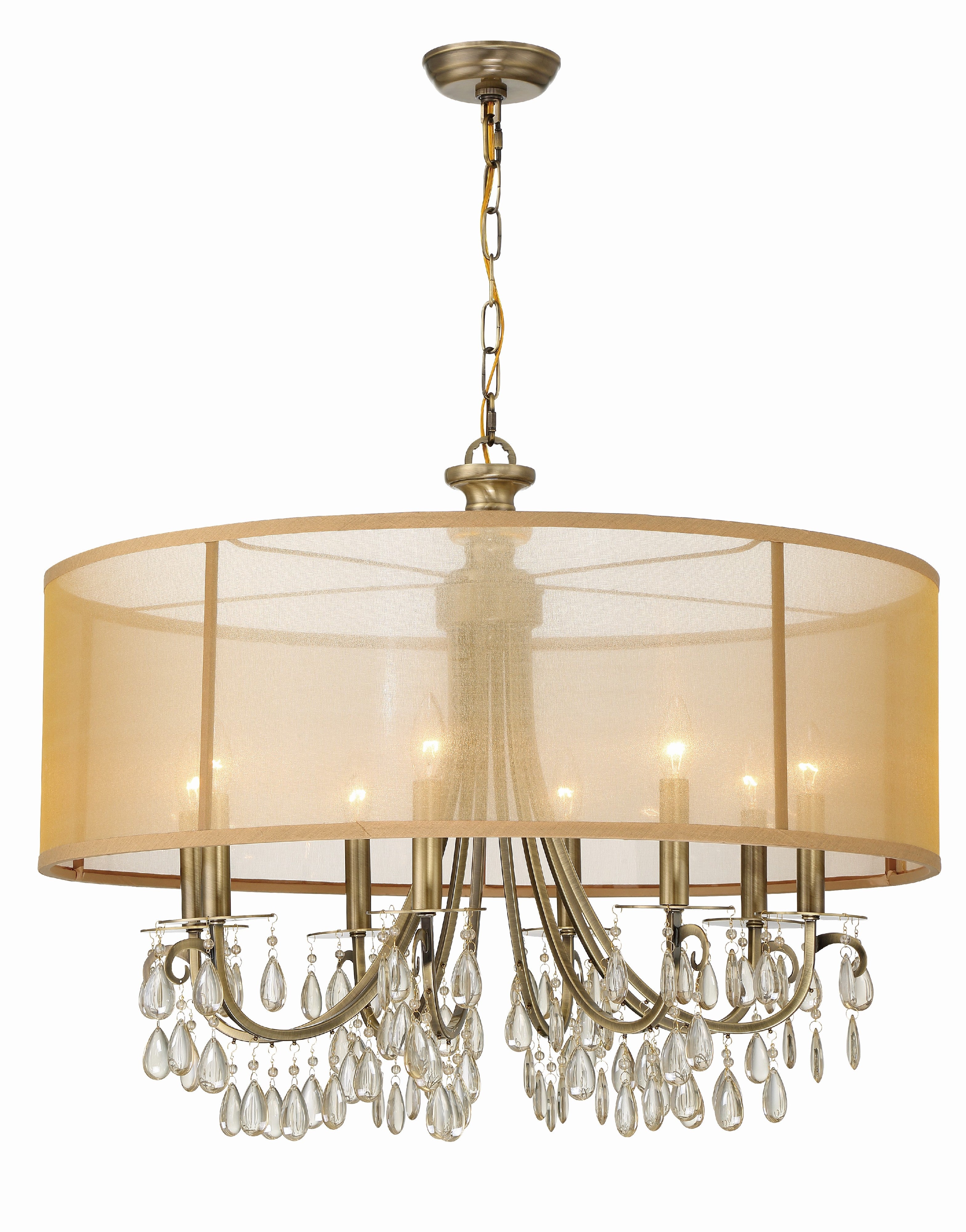 Hampton 32'' Chandelier