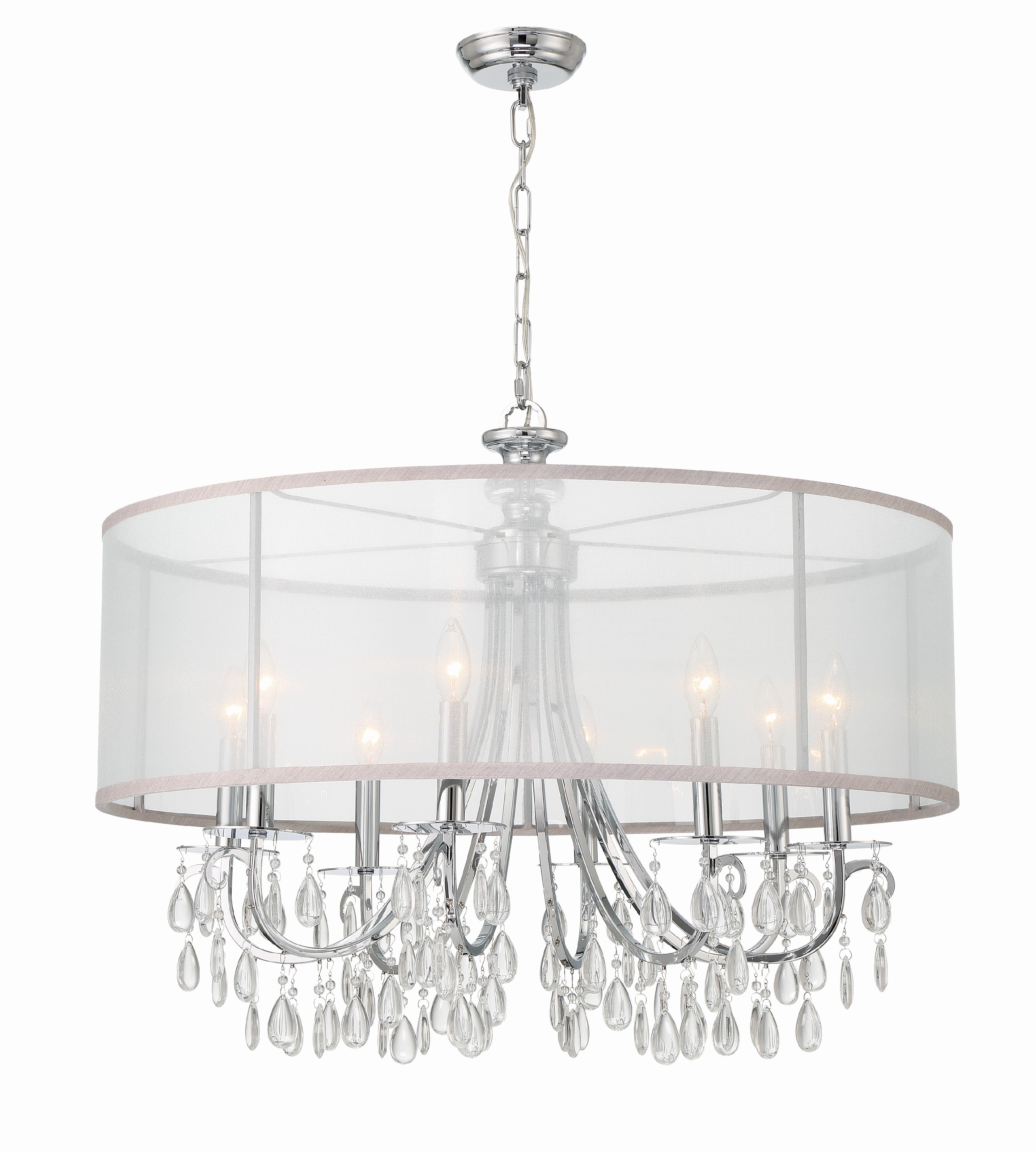 Hampton 32'' Chandelier