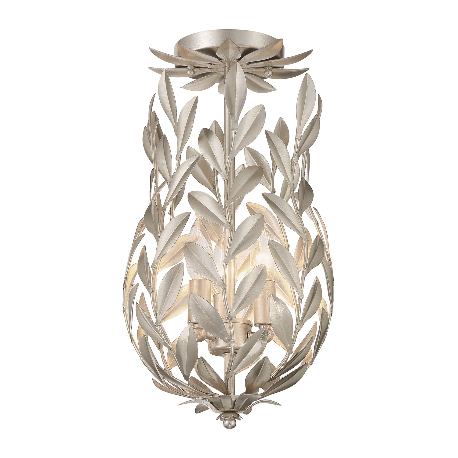 Broche Flush Mount