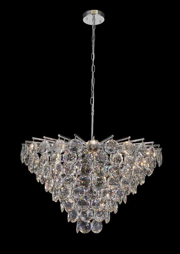 Palermo Chandelier