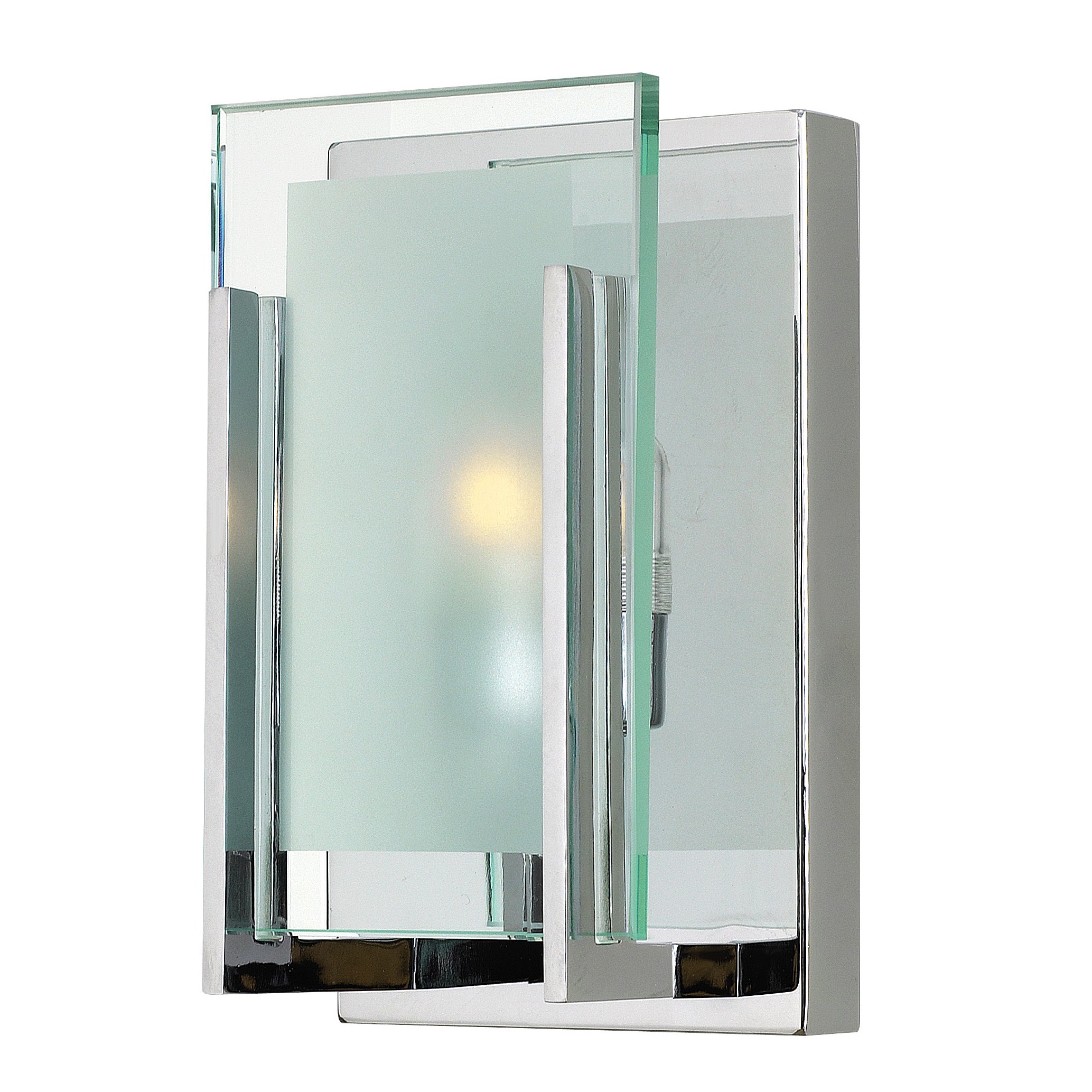 Latitude Small Single Light Vanity