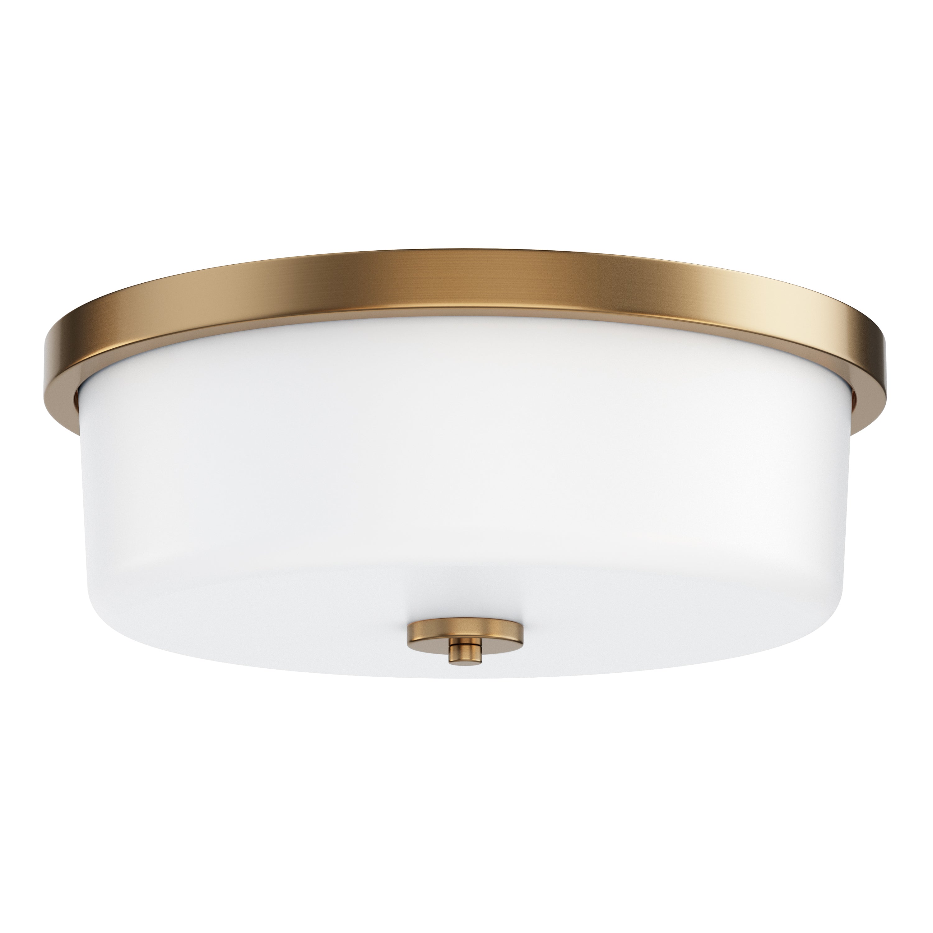 Fuller Flush Mount