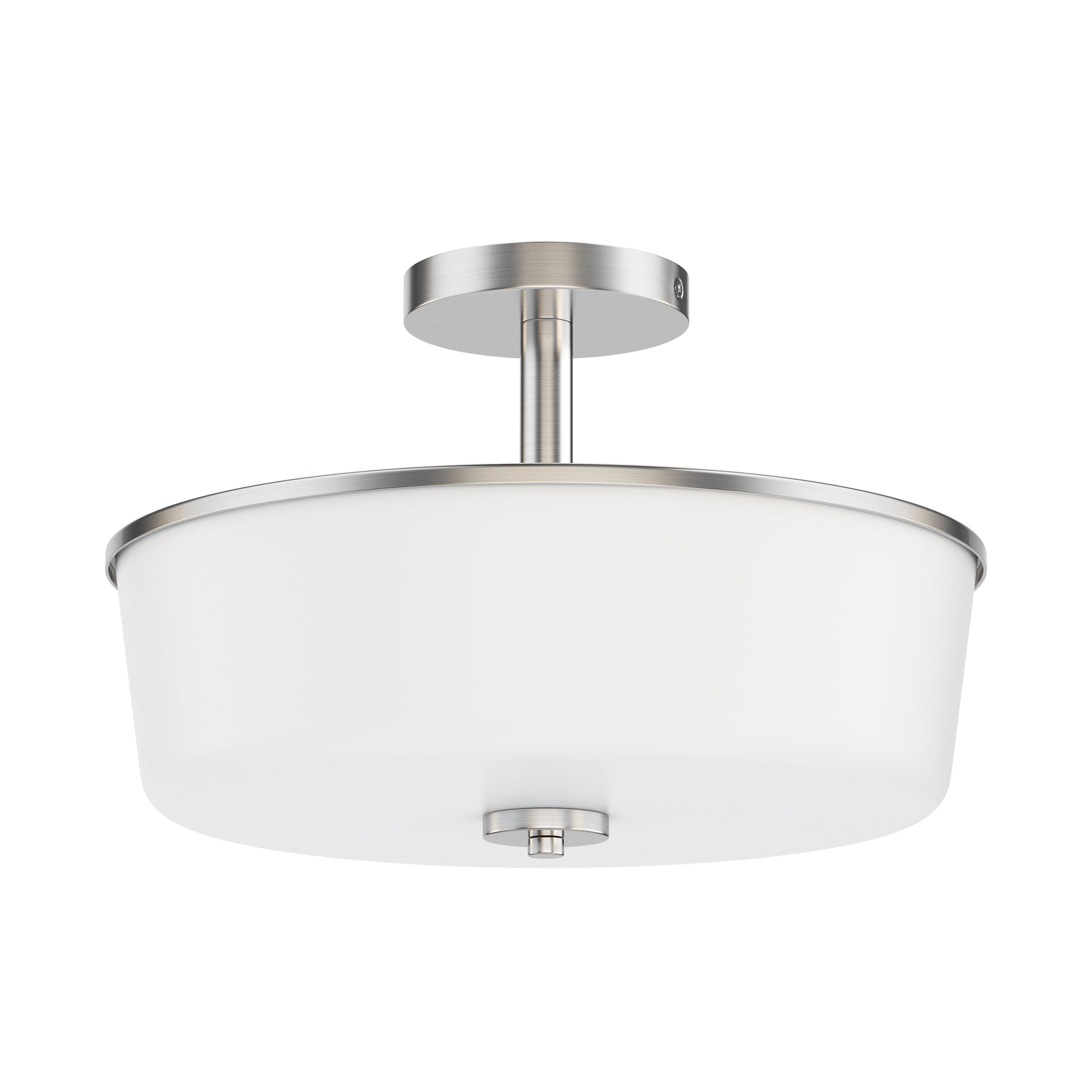 Fuller Flush Mount