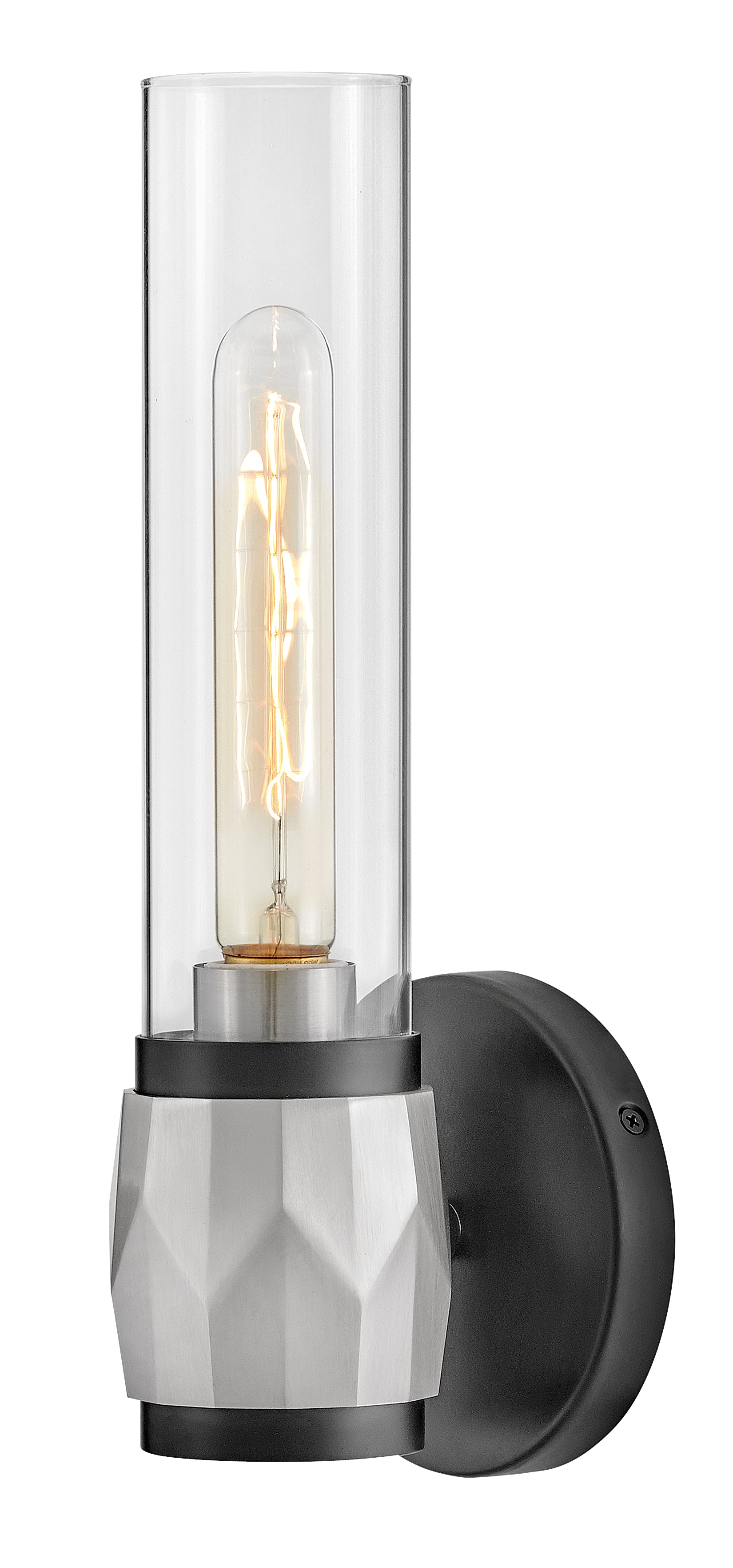 Ellison Medium Single Light Vanity