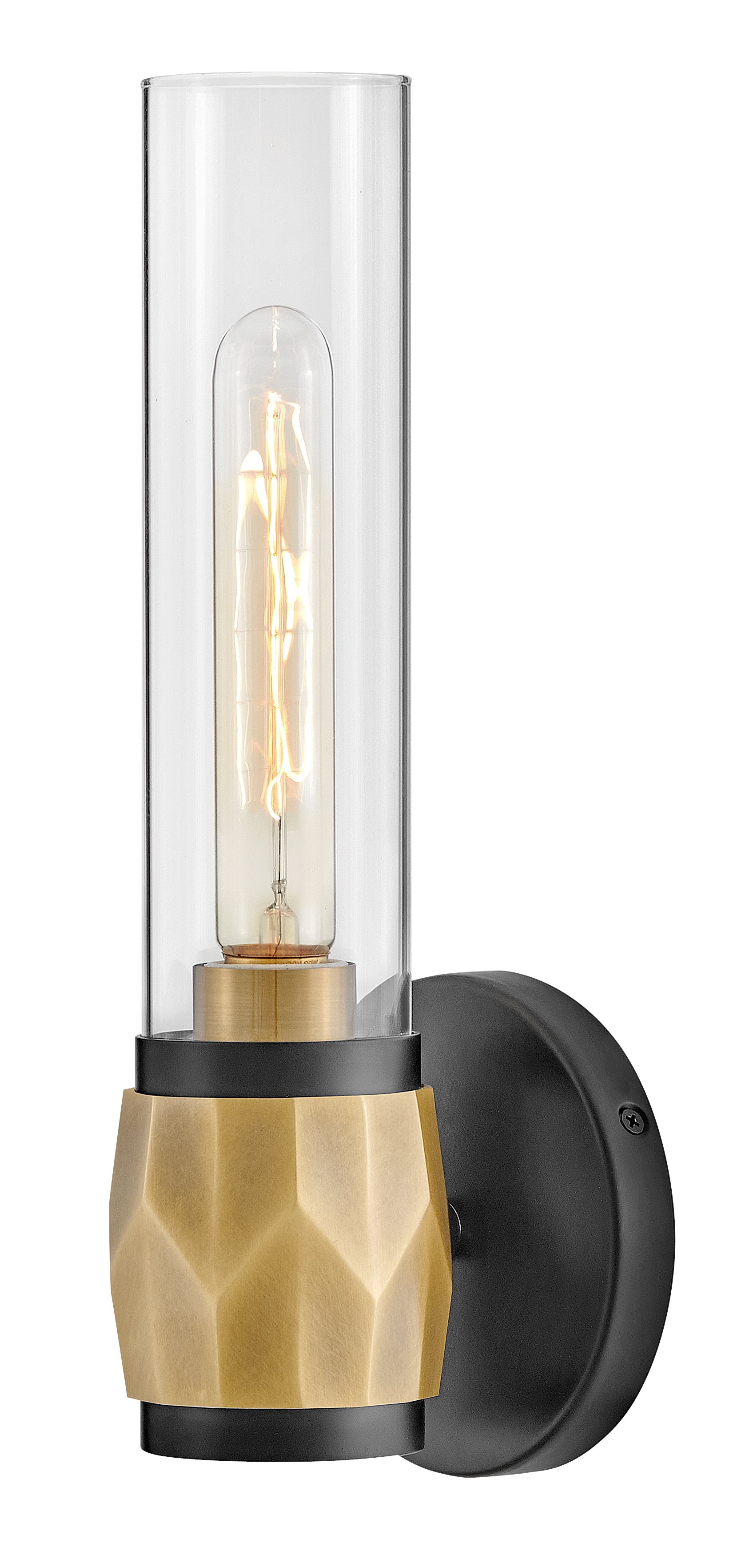 Ellison Medium Single Light Vanity