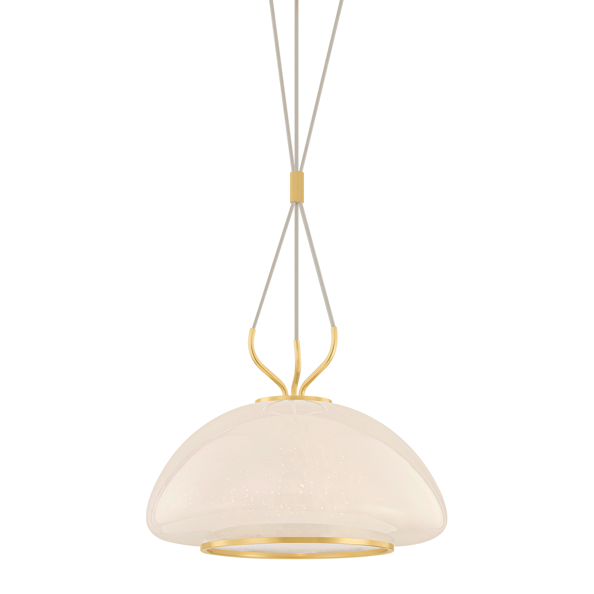 Baudette Pendant