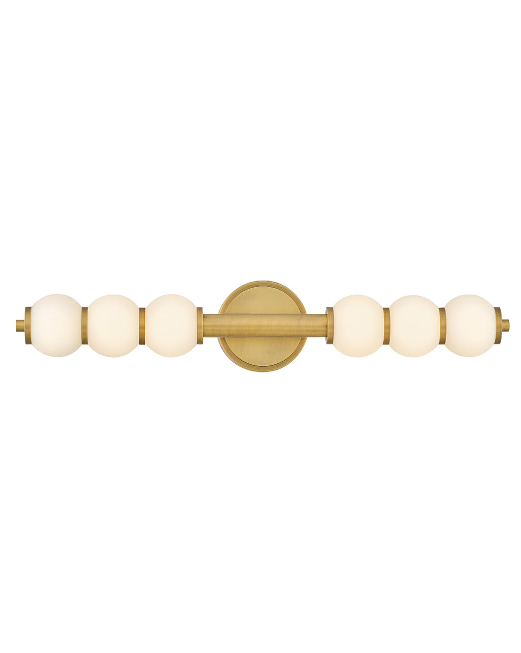 Trigo LED Sconce